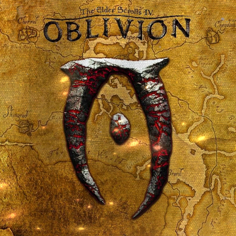 Elder Scrolls Oblivion Wallpaper Hd - HD Wallpaper 