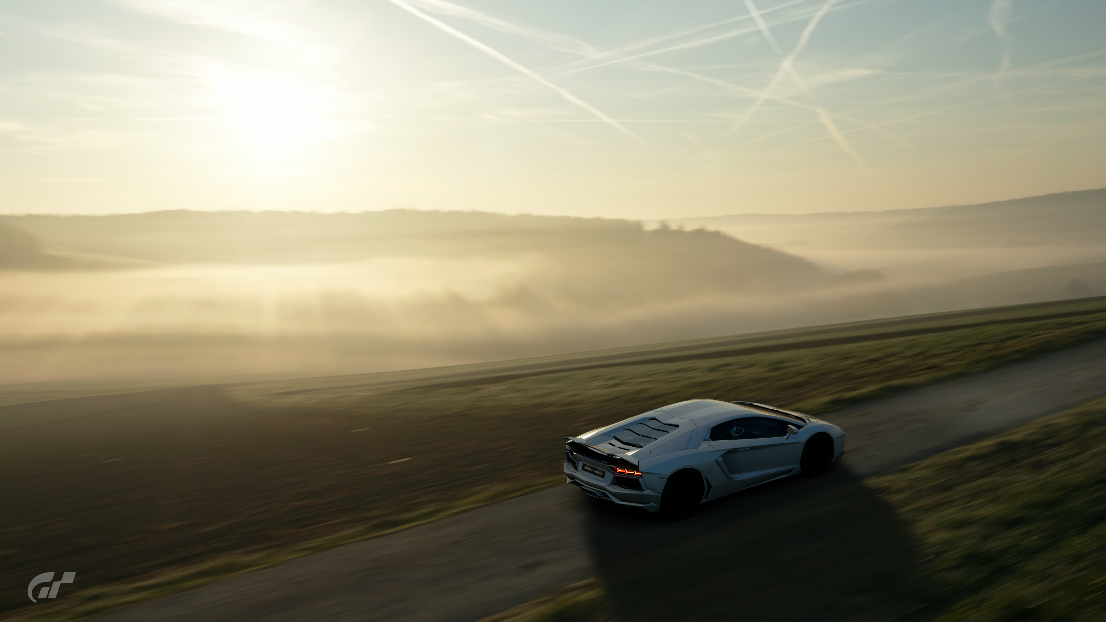 Gran Turismo 5 Signature Edition - HD Wallpaper 