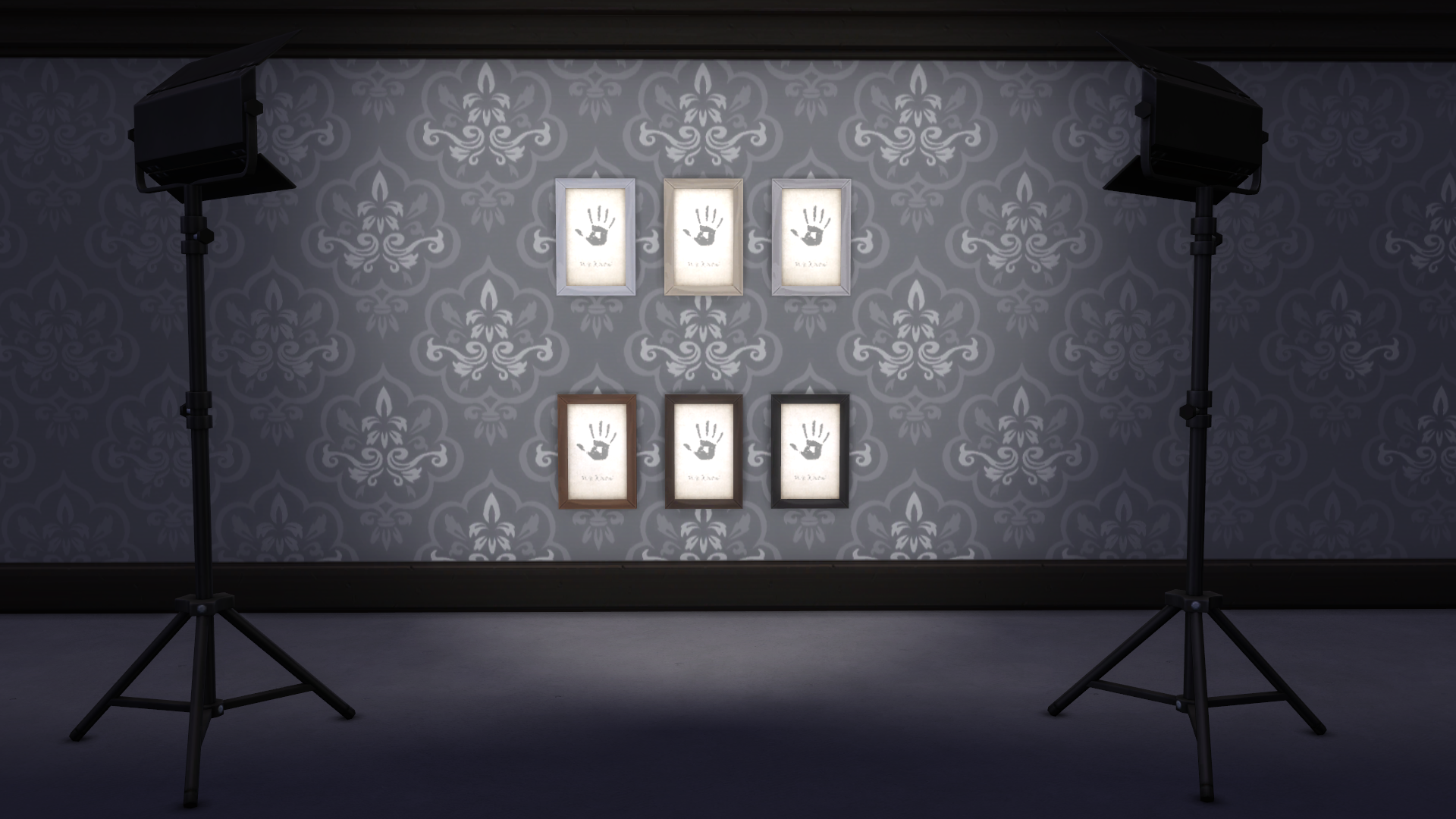 Floor - HD Wallpaper 