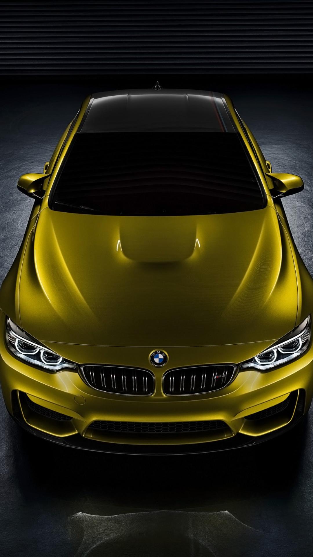 Bmw Iphone Backgrounds Hd Bmw M4 Coupe Hood 1080x1920 Wallpaper Teahub Io
