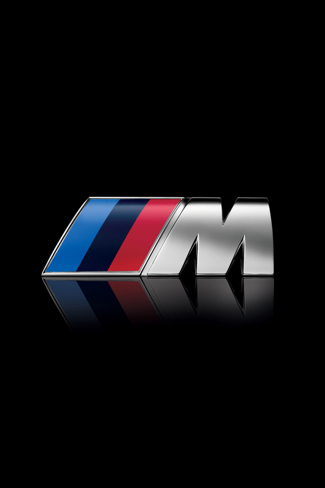 Bmw - M - Logo - Iphone - Wallpaper - Bmw Logo Wallpaper Samsung - HD Wallpaper 