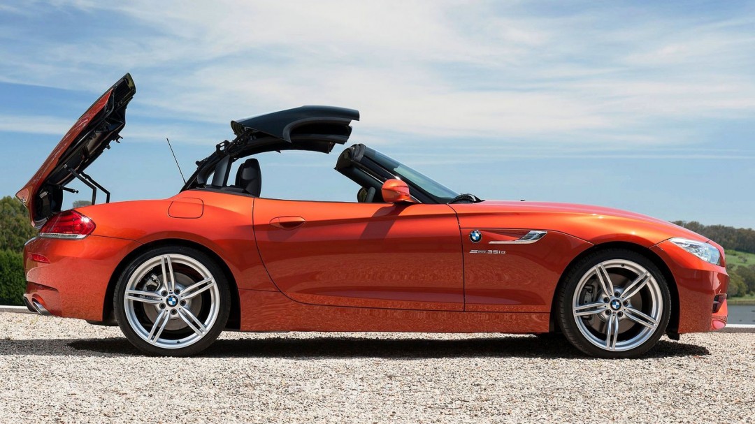 New Bmw Sports Cars Hd Wallpaper - Land Means Of Transport - HD Wallpaper 