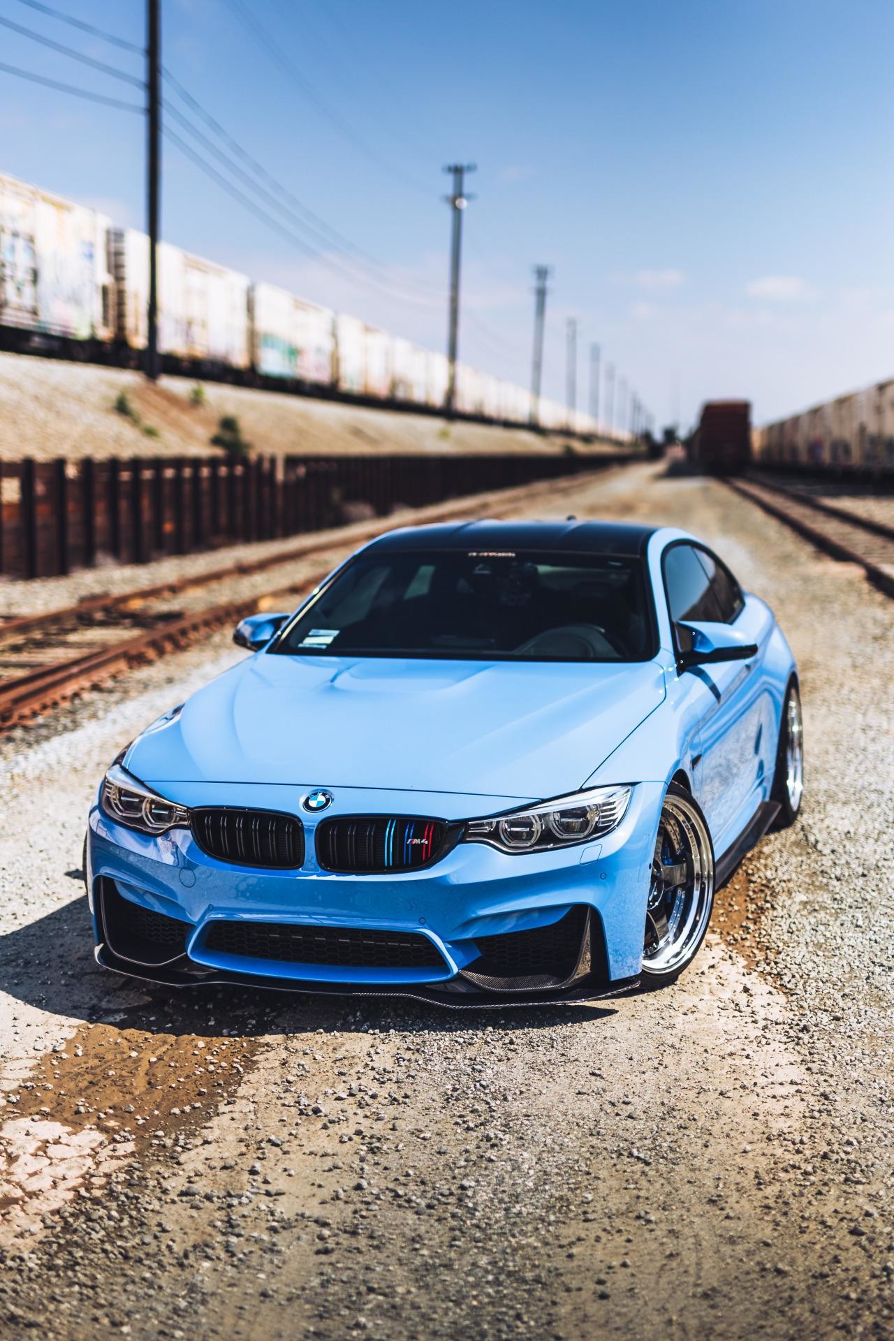 Bmw M4 Hd Wallpaper - Bmw M4 Wallpaper Phone - HD Wallpaper 