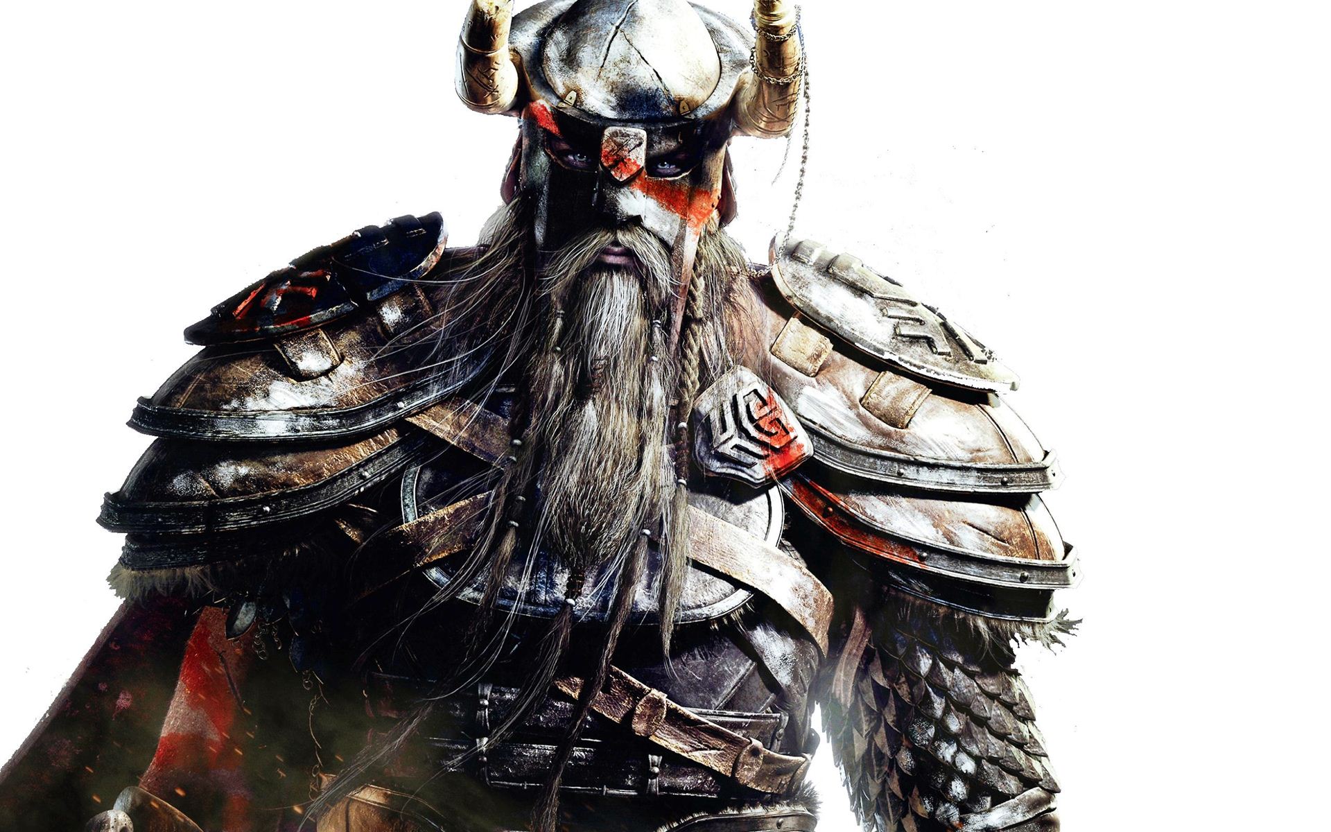 The Elder Scrolls Online Wallpaper - The Elder Scrolls - HD Wallpaper 