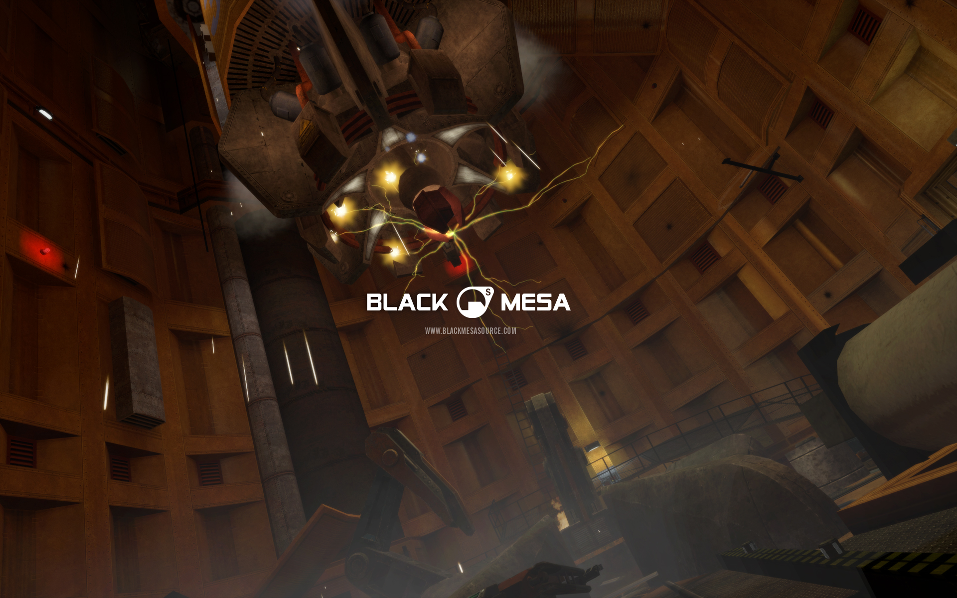 Black Mesa Wallpapers Hd - HD Wallpaper 