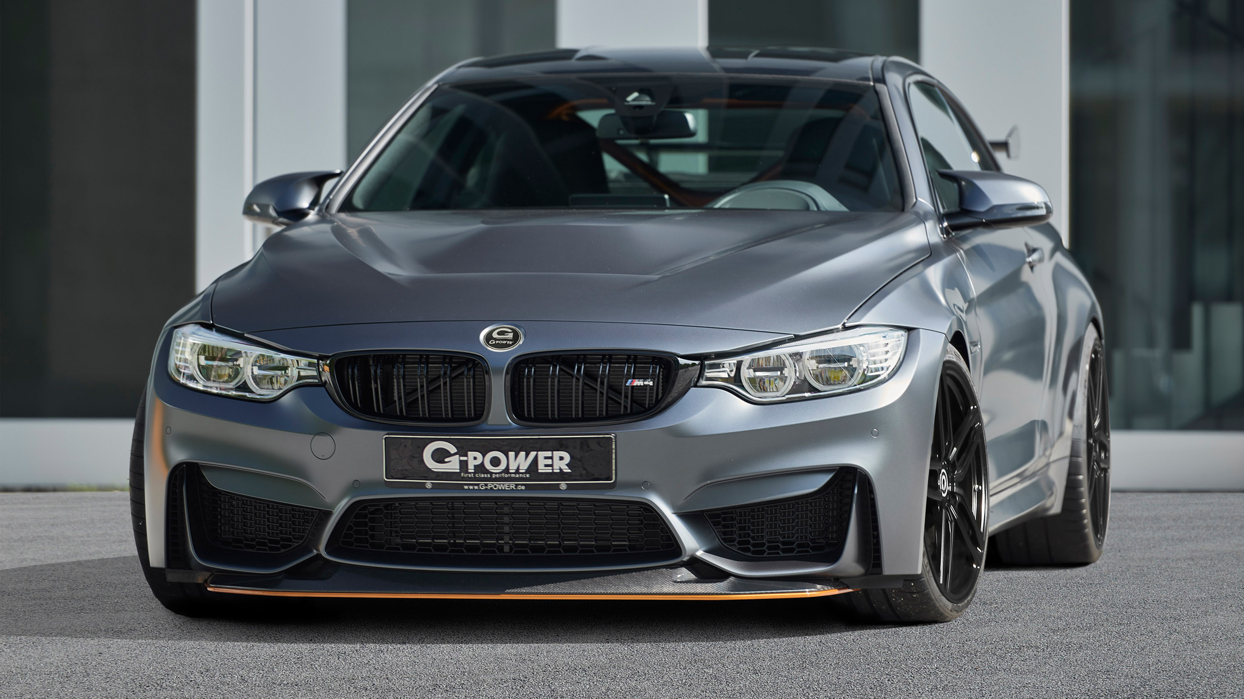 Bmw M4 Gts F82 - HD Wallpaper 