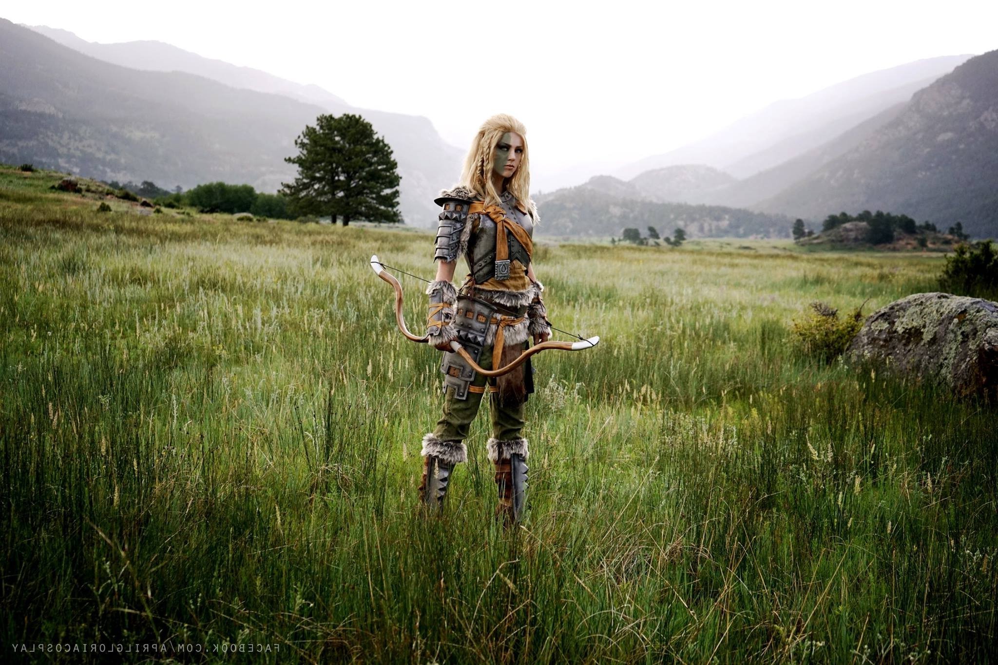 Grass - HD Wallpaper 