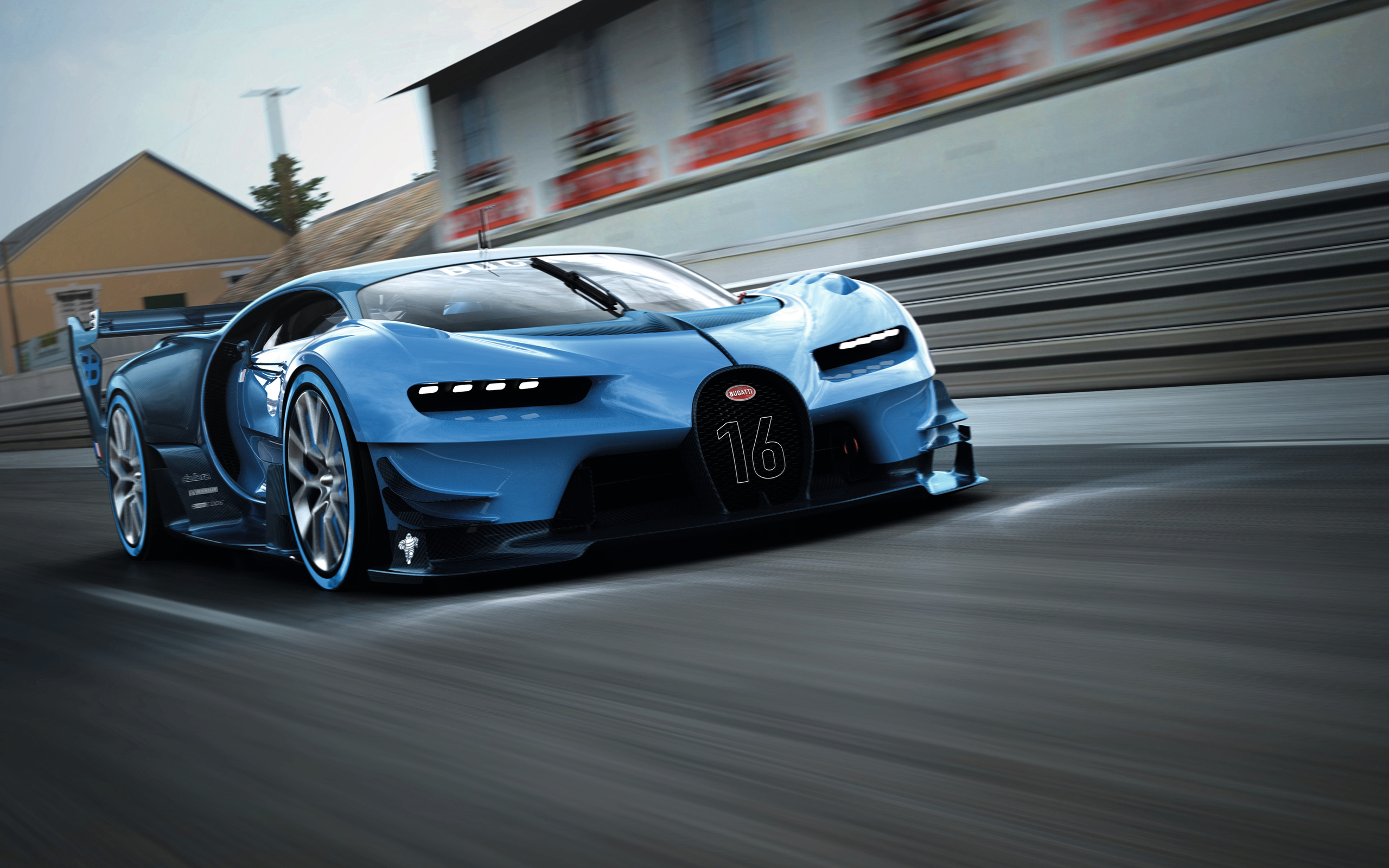 Fondos De Pantalla De Bugatti - HD Wallpaper 