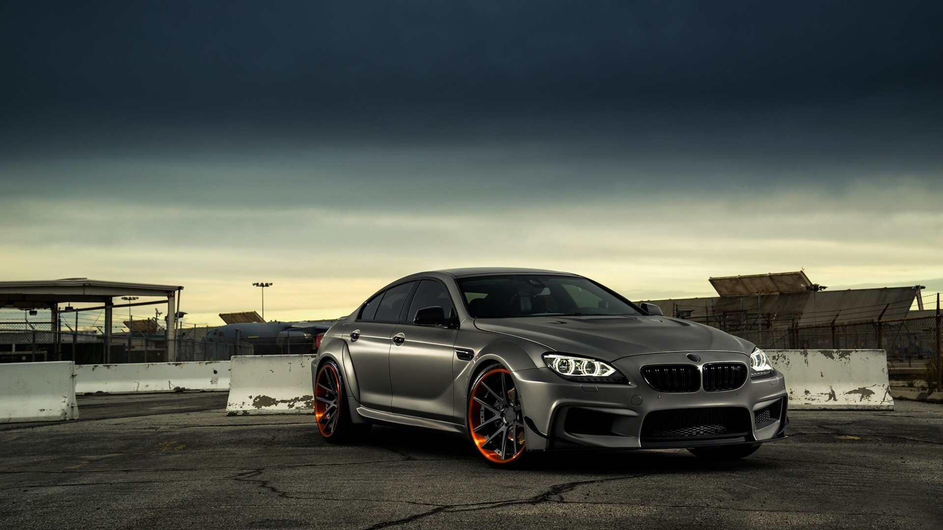 Gorgeous Bmw M6 For 1920 X 1080 Hdtv 1080p Resolution - Bmw M6 Wallpaper Hd - HD Wallpaper 