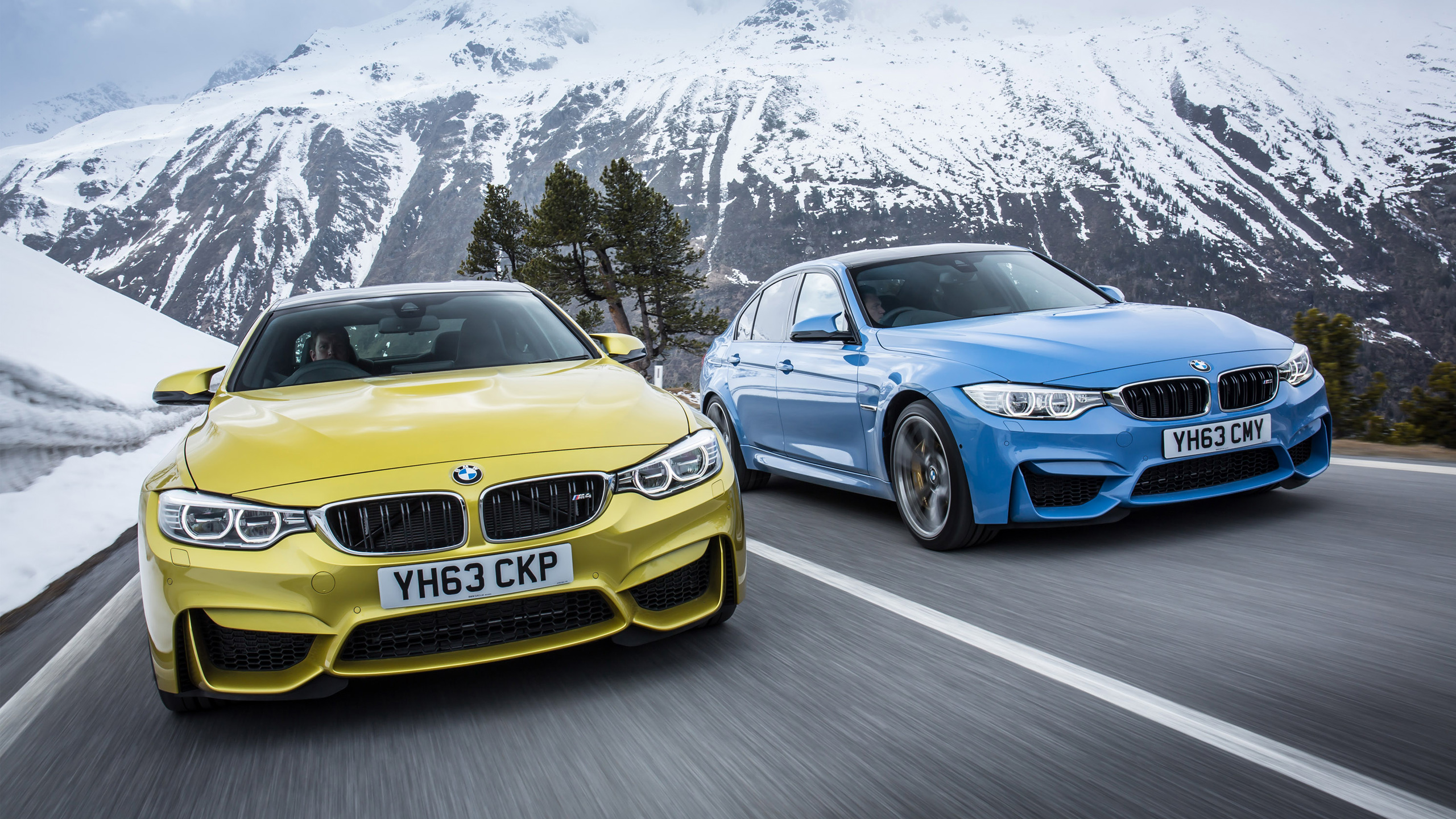 2014 Bmw M4 Coupe Uk Wallpaper Hd Car Wallpape - Bmw M4 - HD Wallpaper 