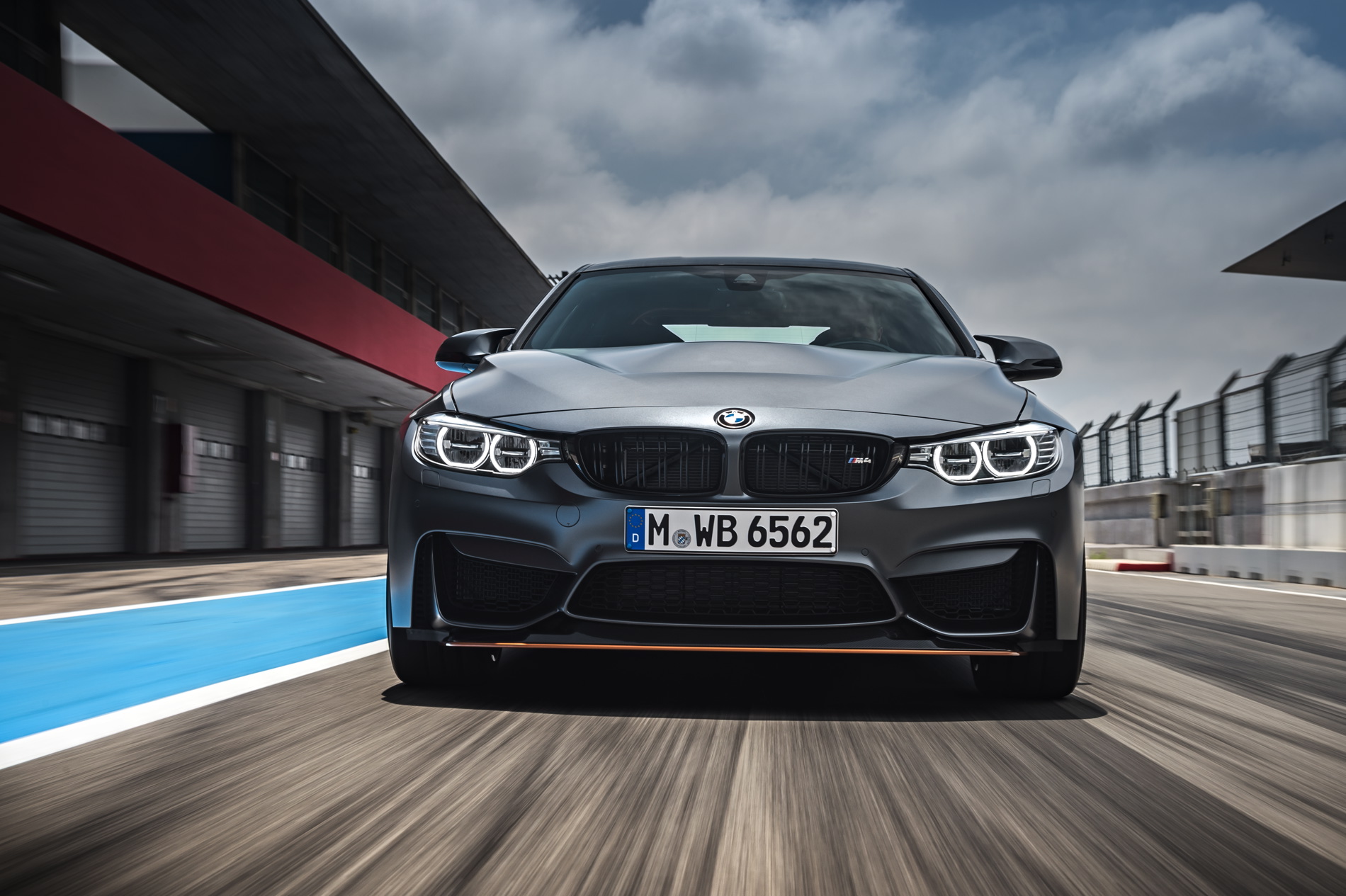 Bmw M4 Gts Wallpaper Hd - Bmw M4 Gts 2016 - HD Wallpaper 