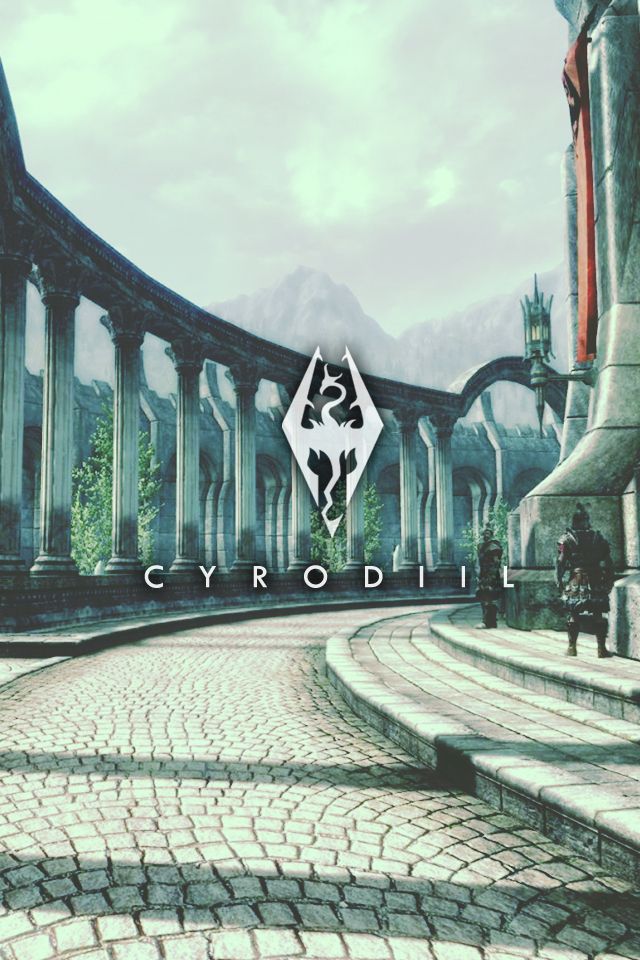 Skyblivion Download - HD Wallpaper 