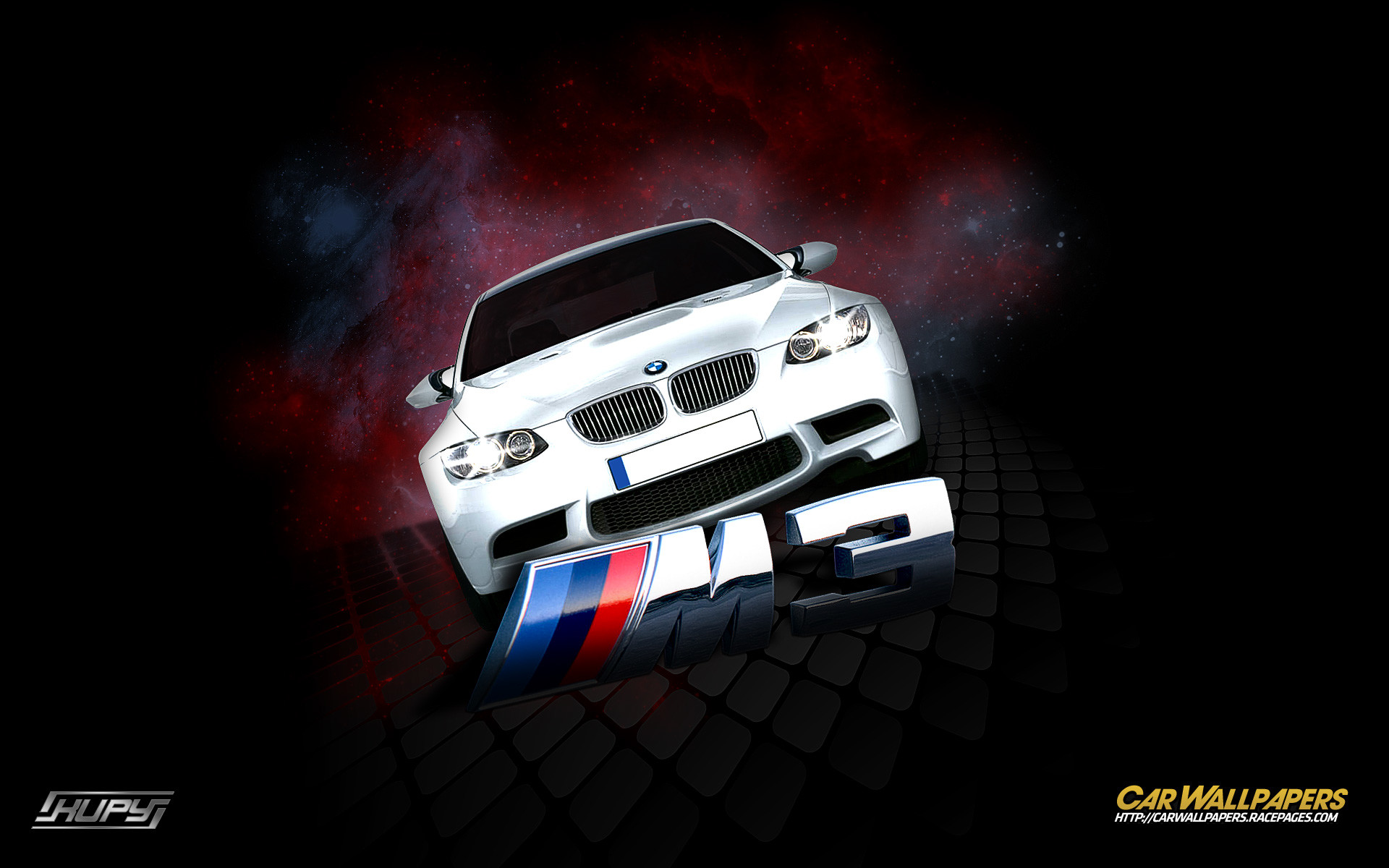 Bmw Logo Wallpapers Mobile Pics Bmw - Bmw M3 - HD Wallpaper 