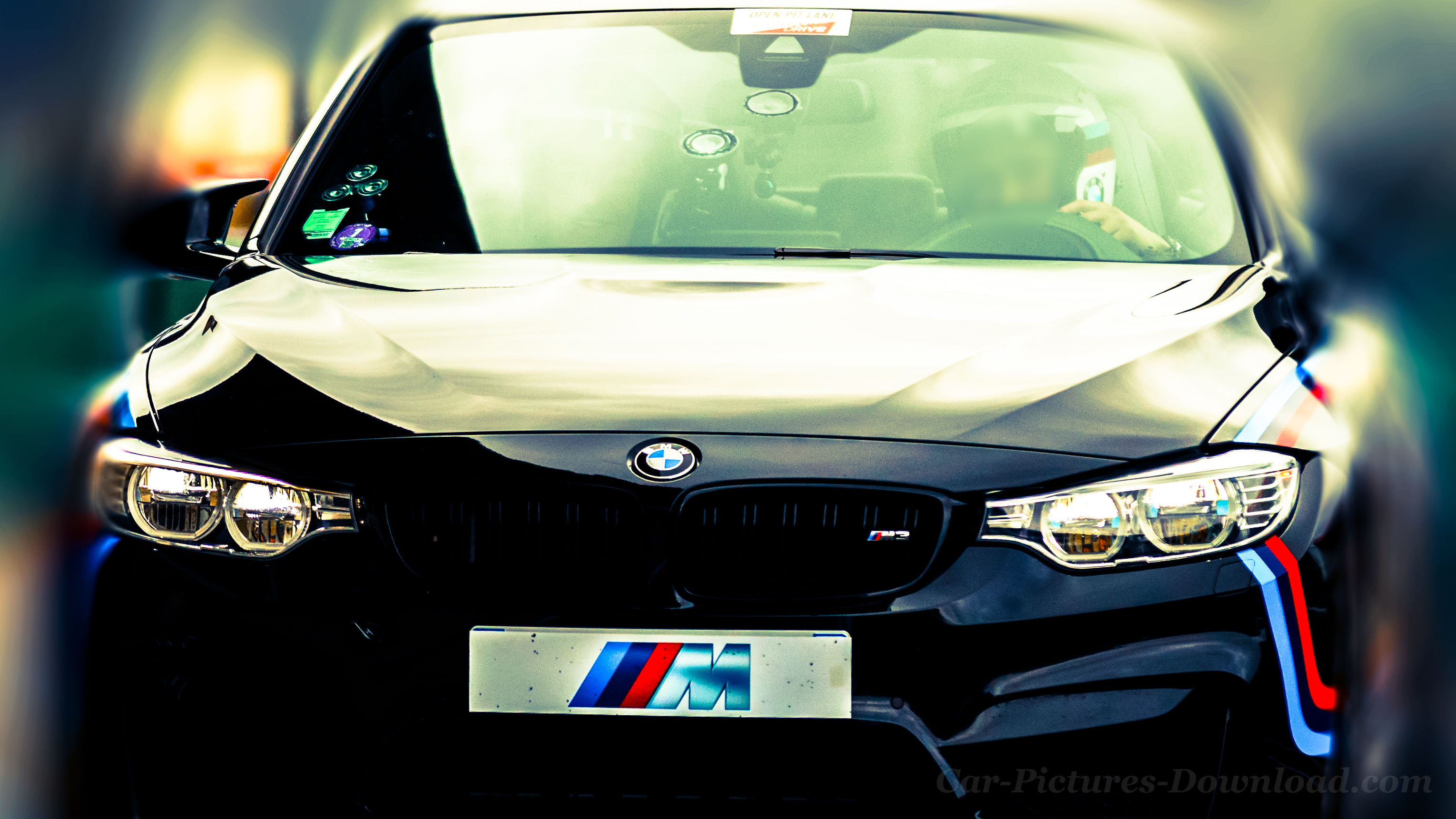 Bmw 3 Series (f30) - HD Wallpaper 