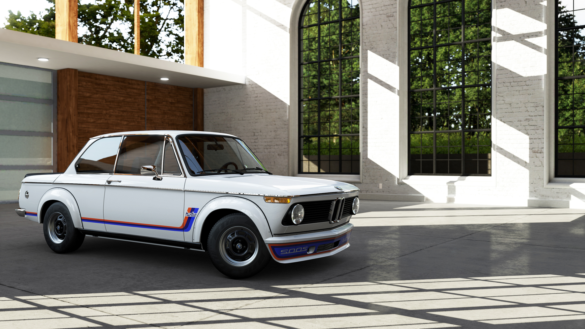 Forza Motorsport 5 - 1969 Ferrari 250 Gto - HD Wallpaper 