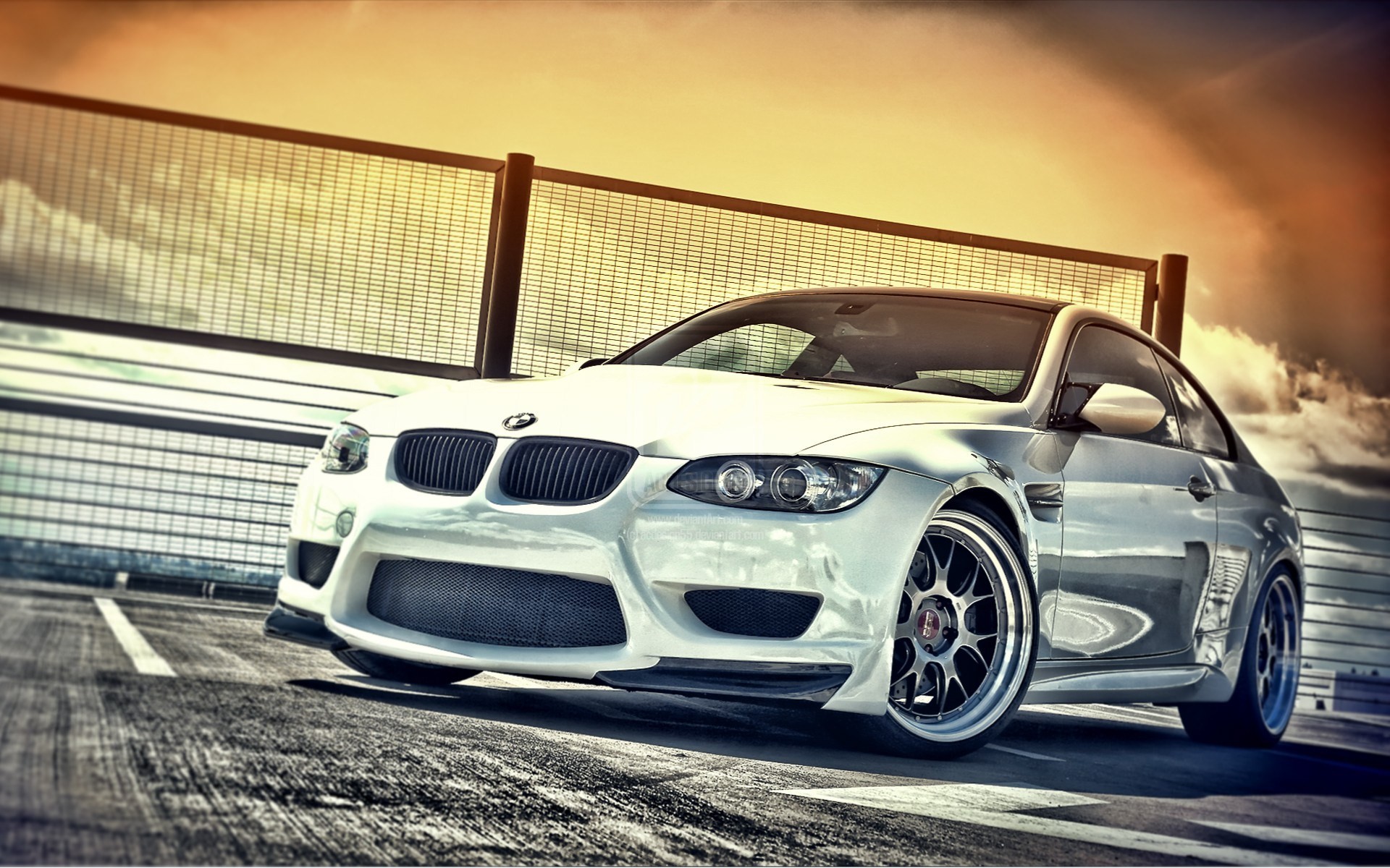 Bmw M3 E92 Wallpapers 
 Data-src - Bmw 320d Wallpaper Hd - HD Wallpaper 