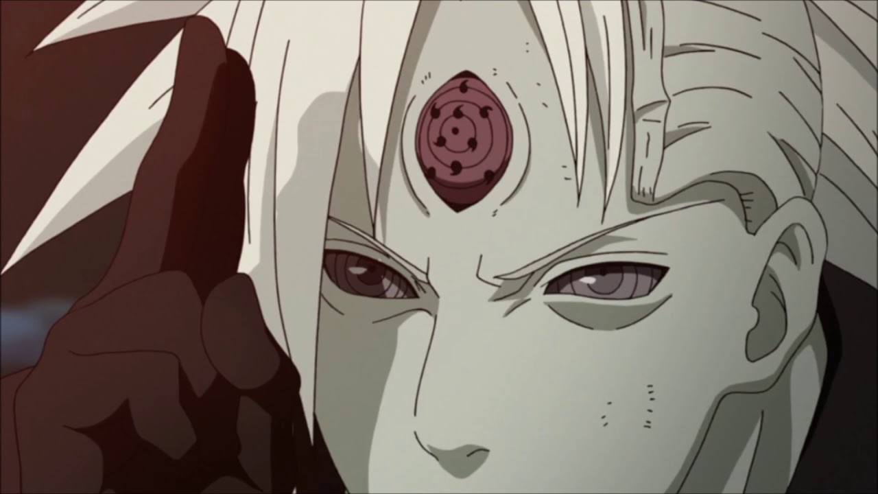 Madara Rinnegan And Sharingan - 1280x720 Wallpaper Madara Rinnegan And Sharingan - 1280x720 Wallpaper
