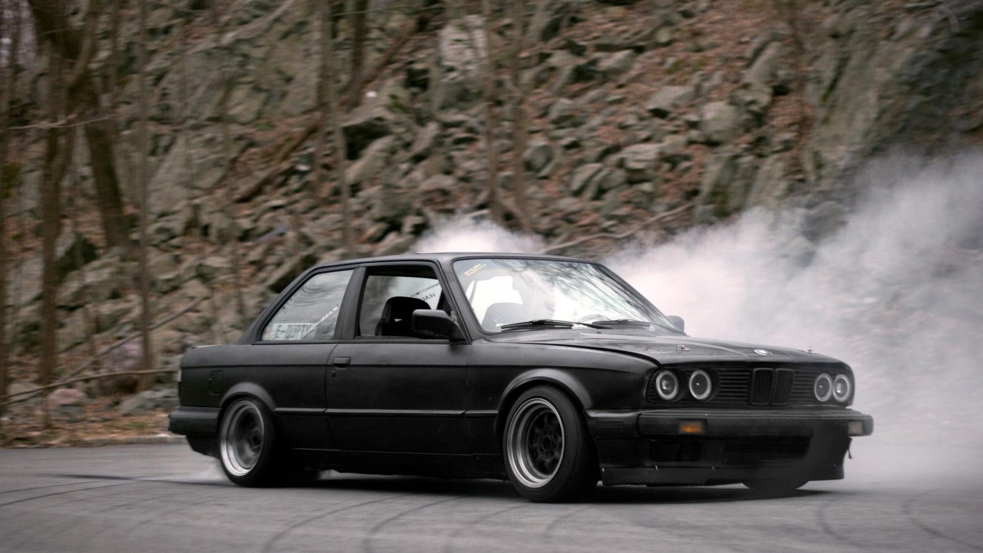 Bmw E30 Wallpaper 12 - Bmw E30 Wallpaper Pc - HD Wallpaper 