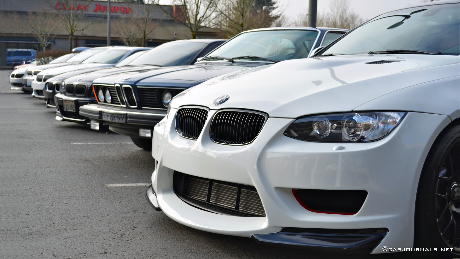 Hd Car Wallpapers - Bmw E 92 M3 - HD Wallpaper 
