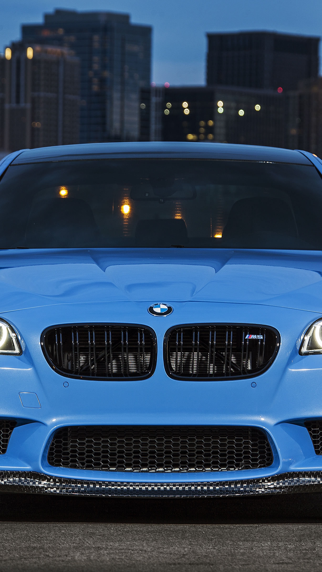 Wallpaper Bmw, M5, F10, Yas Marina Blue - Iphone 6 Bmw F10 - HD Wallpaper 