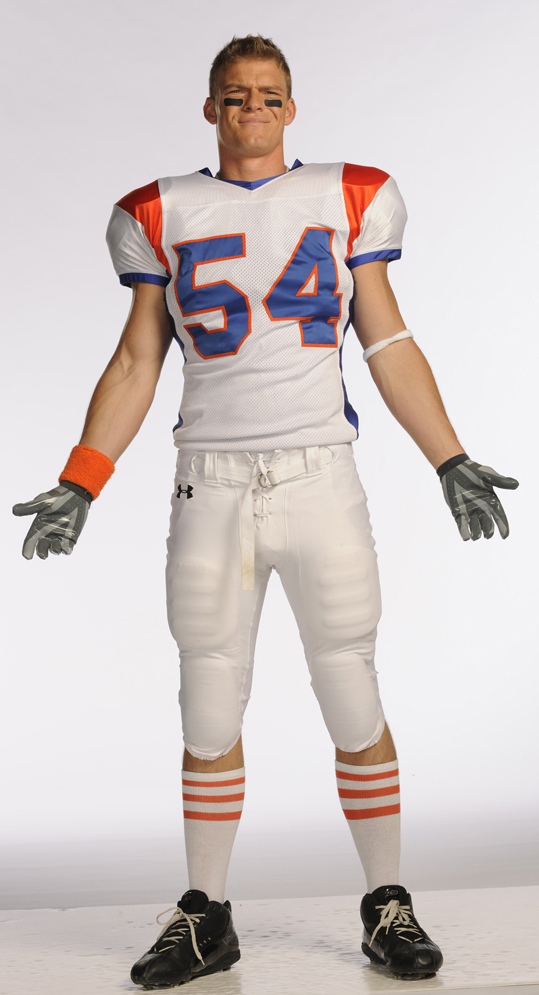 Bms Promotional Photos Season Blue Mountain State Thad Castle 539x995 Wallpaper teahub.io