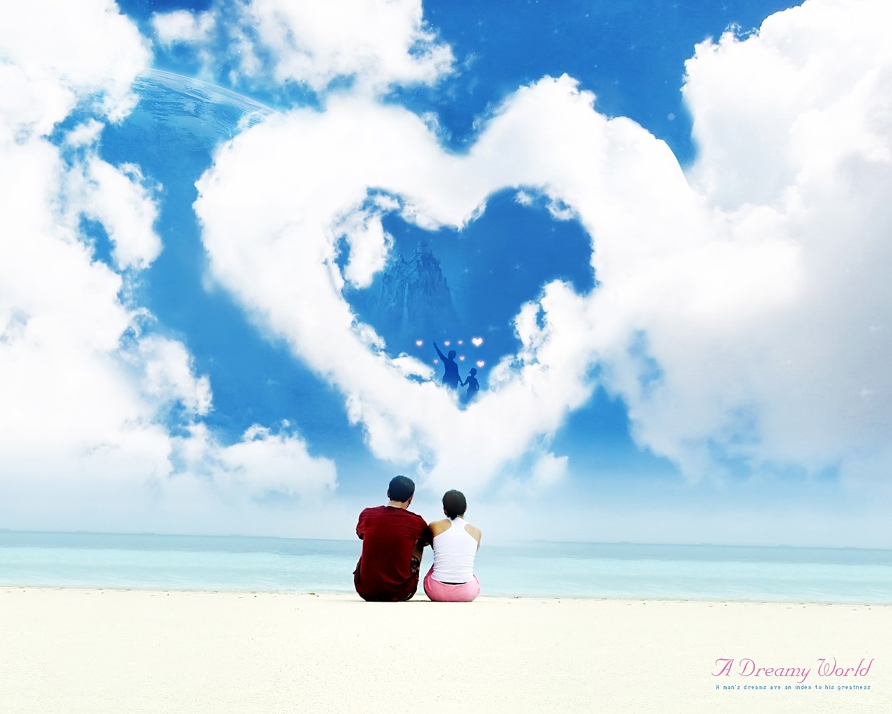 Valentine Special Wallpapers - HD Wallpaper 