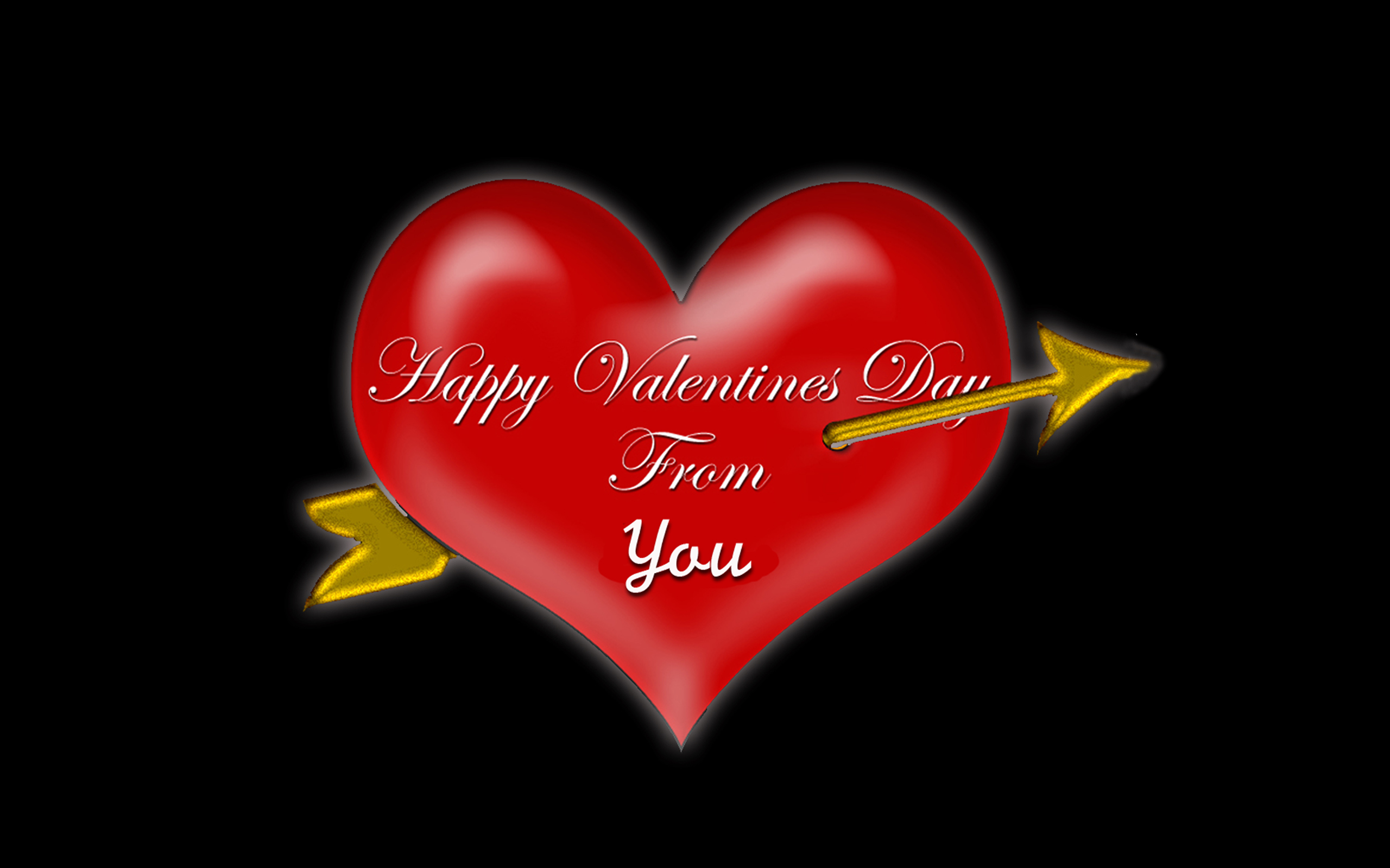Valentine Day Images To Copy - HD Wallpaper 