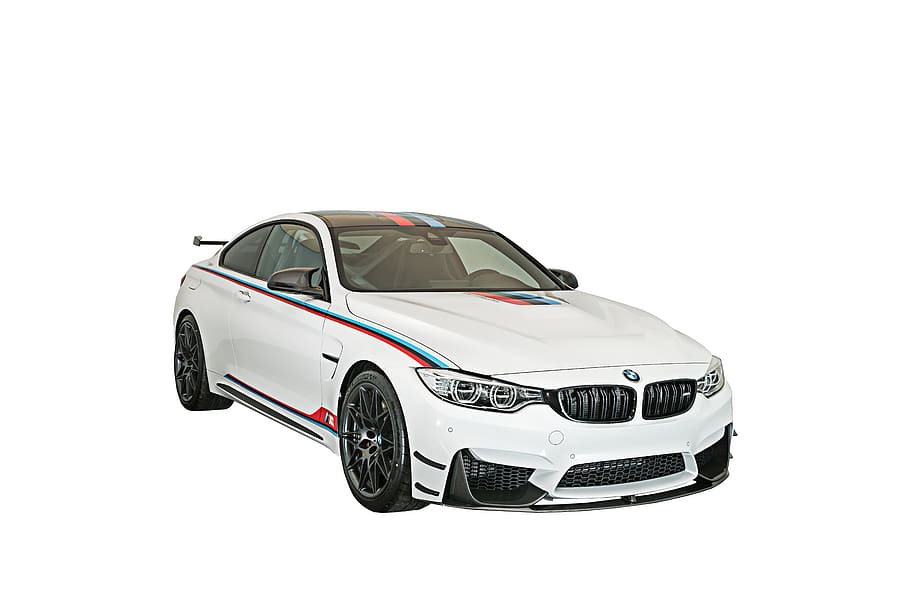Bmw, Bmw M4, Bmw Gts, Bmw M4 Gts, Sports Car, Automotive, - Bmw M Coupe - HD Wallpaper 