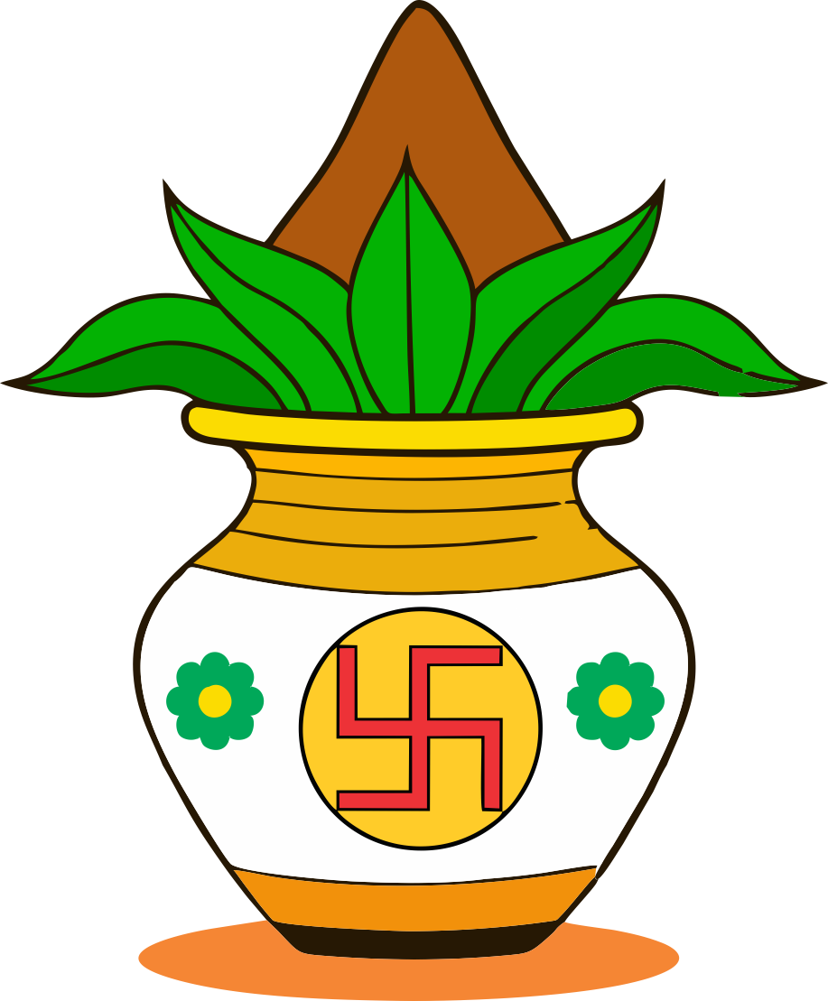 Indian Wedding Clipart Png - HD Wallpaper 