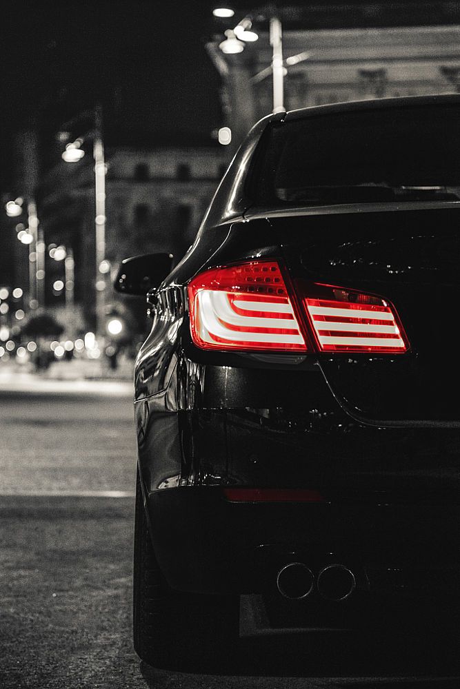 Bmw Обои На Телефон - HD Wallpaper 