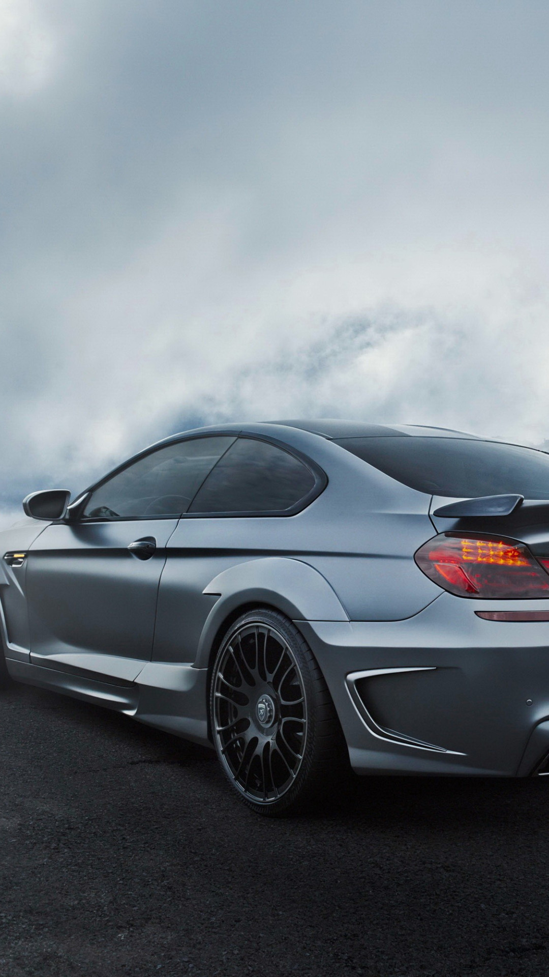Bmw Iphone Wallpapers Free Download - Bmw M6 2017 Hd - HD Wallpaper 