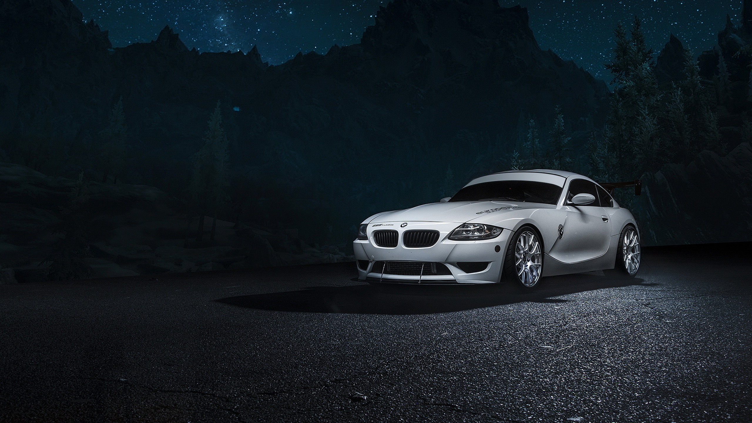 Bmw Z4 
 Data-src /w/full/6/8/2/192007 - HD Wallpaper 