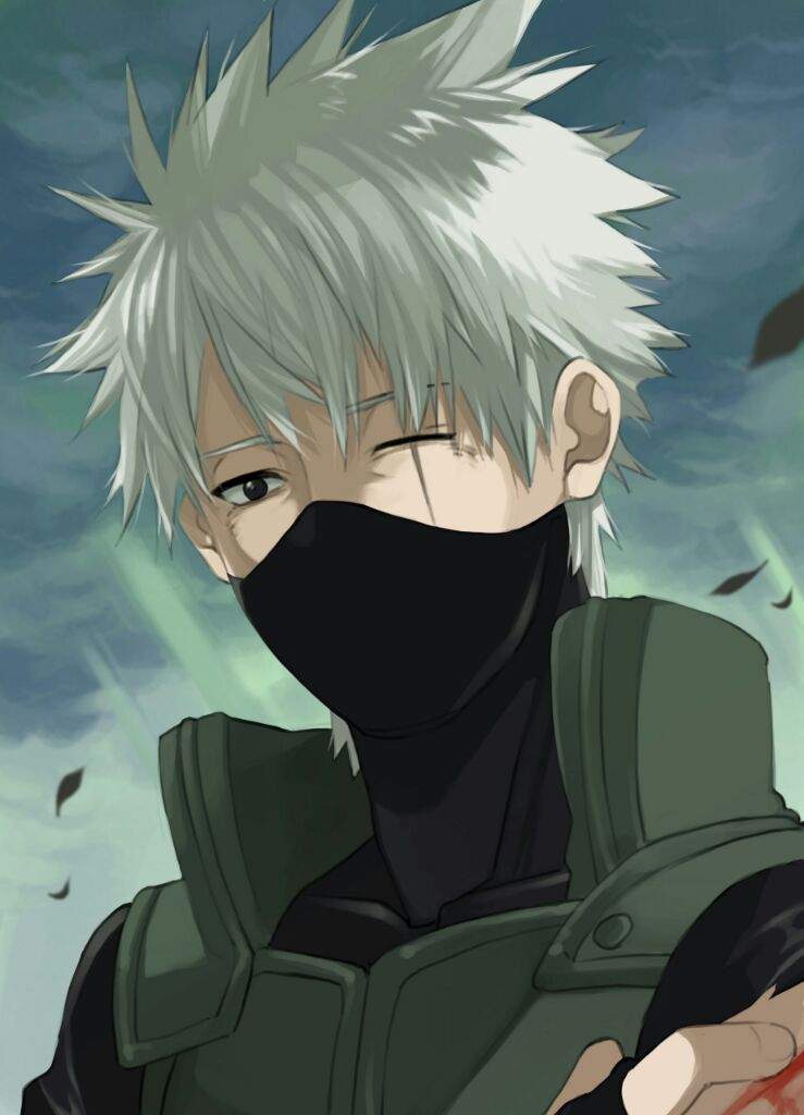 User Uploaded Image - Kakashi Wallpaper Hd - HD Wallpaper 