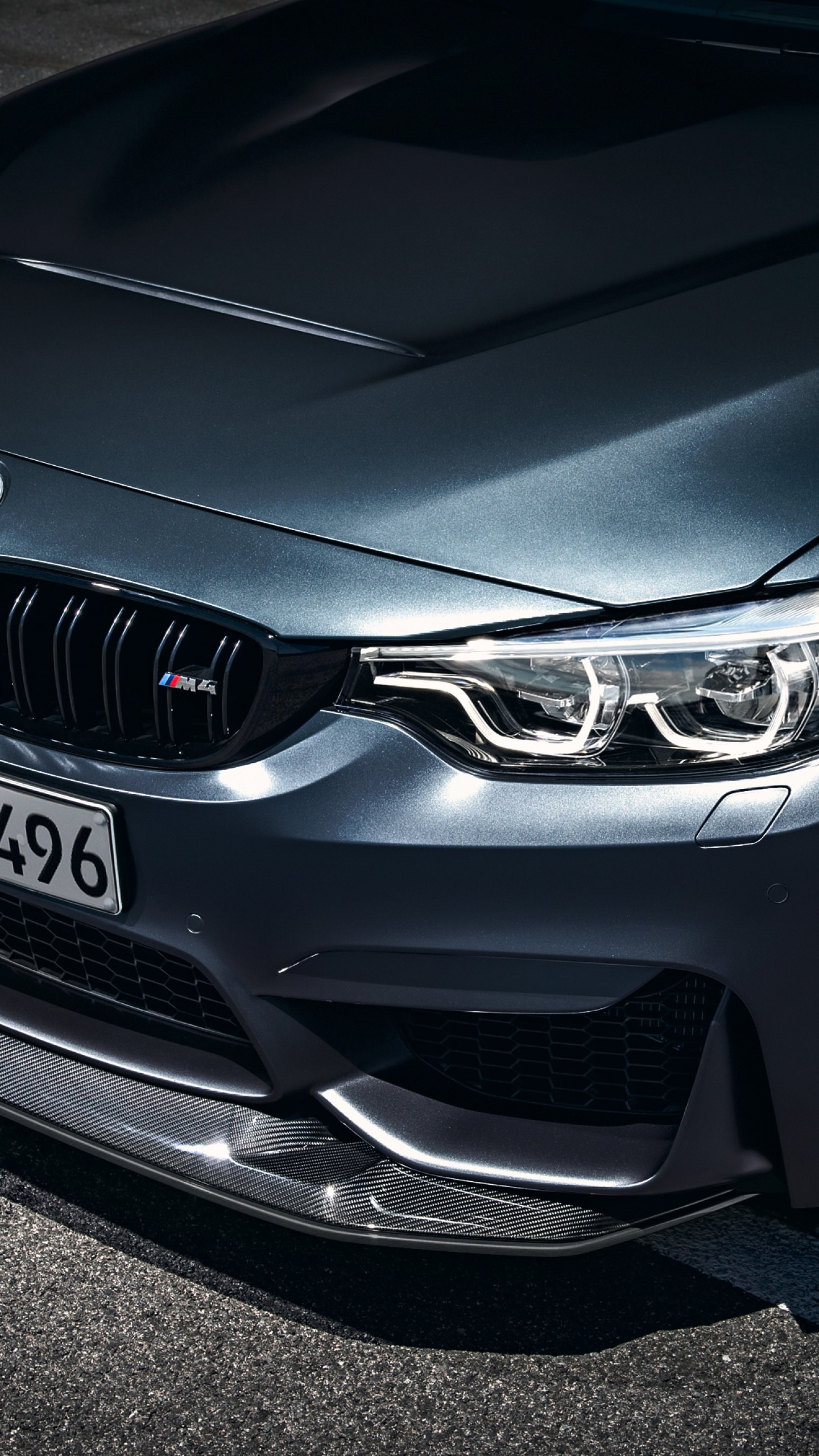 M4 Gts Wallpaper Bmw 4k - HD Wallpaper 