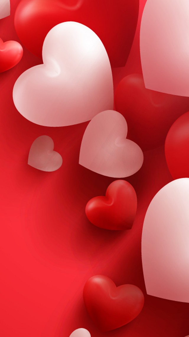 Valentine S Day, Love Image, Heart, 4k - Valentines Day - HD Wallpaper 