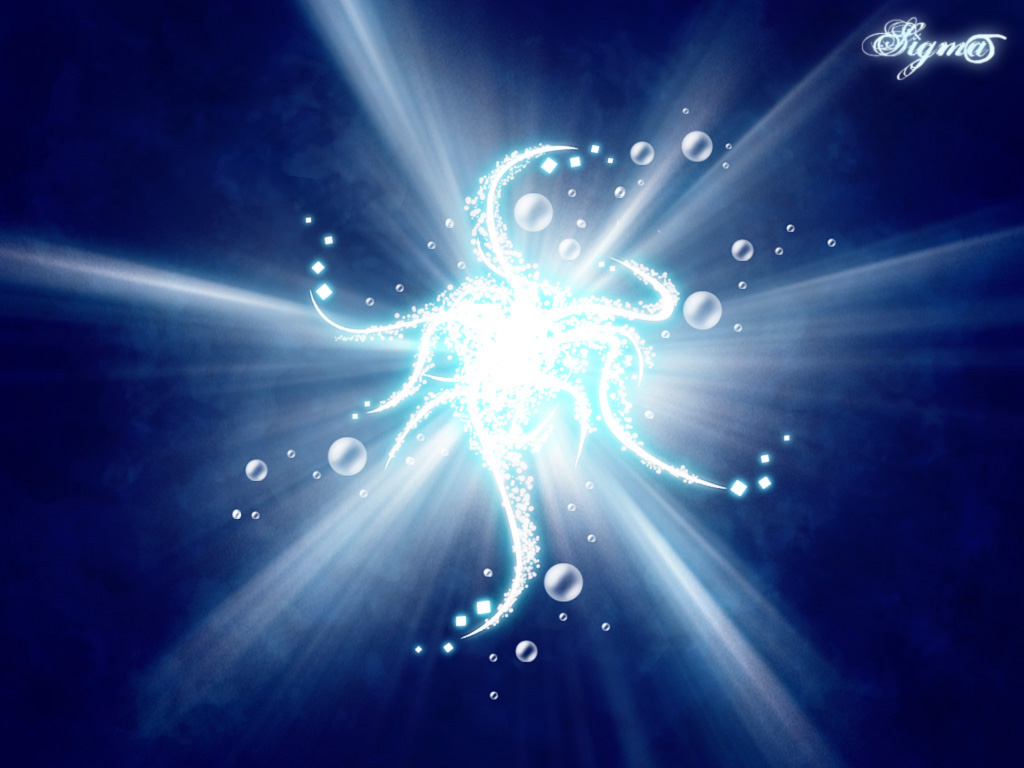 Special Effects - HD Wallpaper 