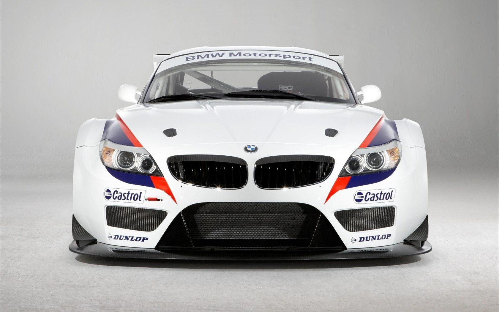 Wallpaper Bmw Motorsport - Road Legal Bmw Z4 Gt3 - HD Wallpaper 