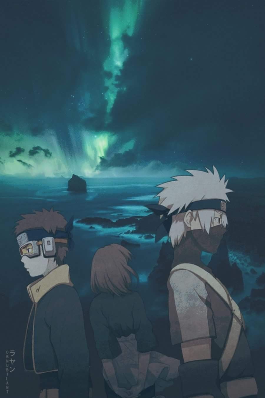 Naruto Irl - HD Wallpaper 