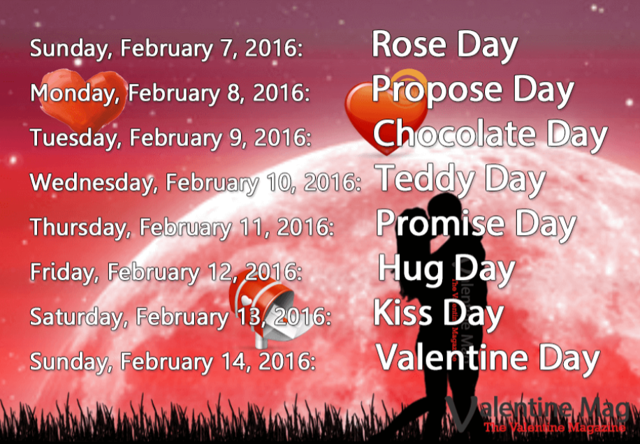 Valentine Week List Hd Wallpapers - Valentine Day List Image In Hd - 916x636 Wallpaper Valentine Week List Hd Wallpapers - Valentine Day List Image In Hd - 916x636 Wallpaper