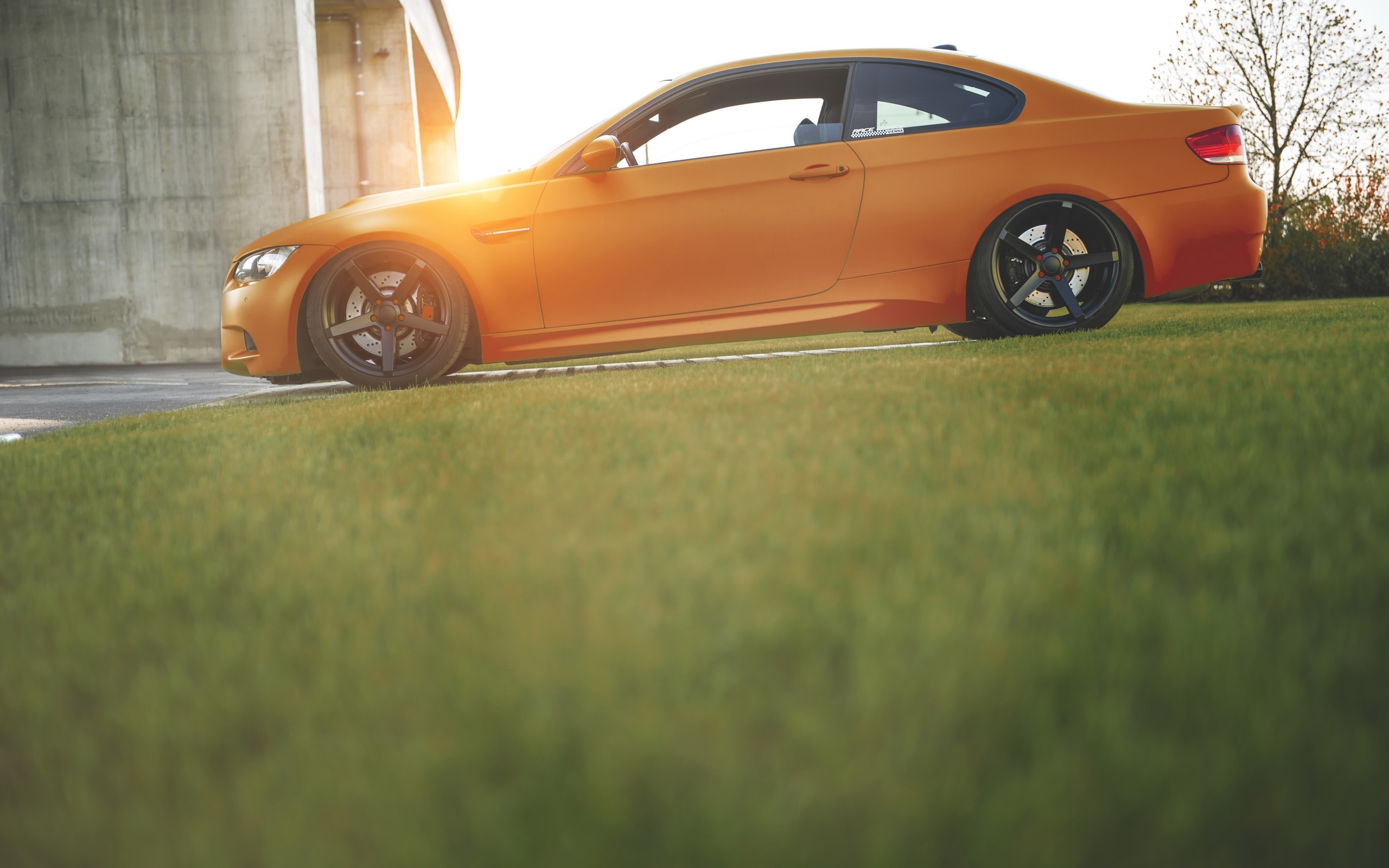 Bmw E92 Wallpaper 4k - HD Wallpaper 