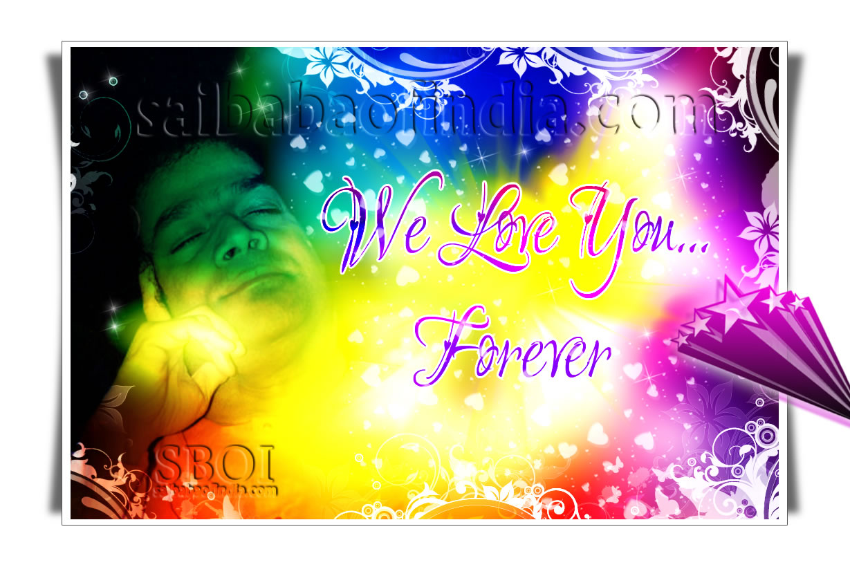 We Lover You Forever - Flyer - HD Wallpaper 