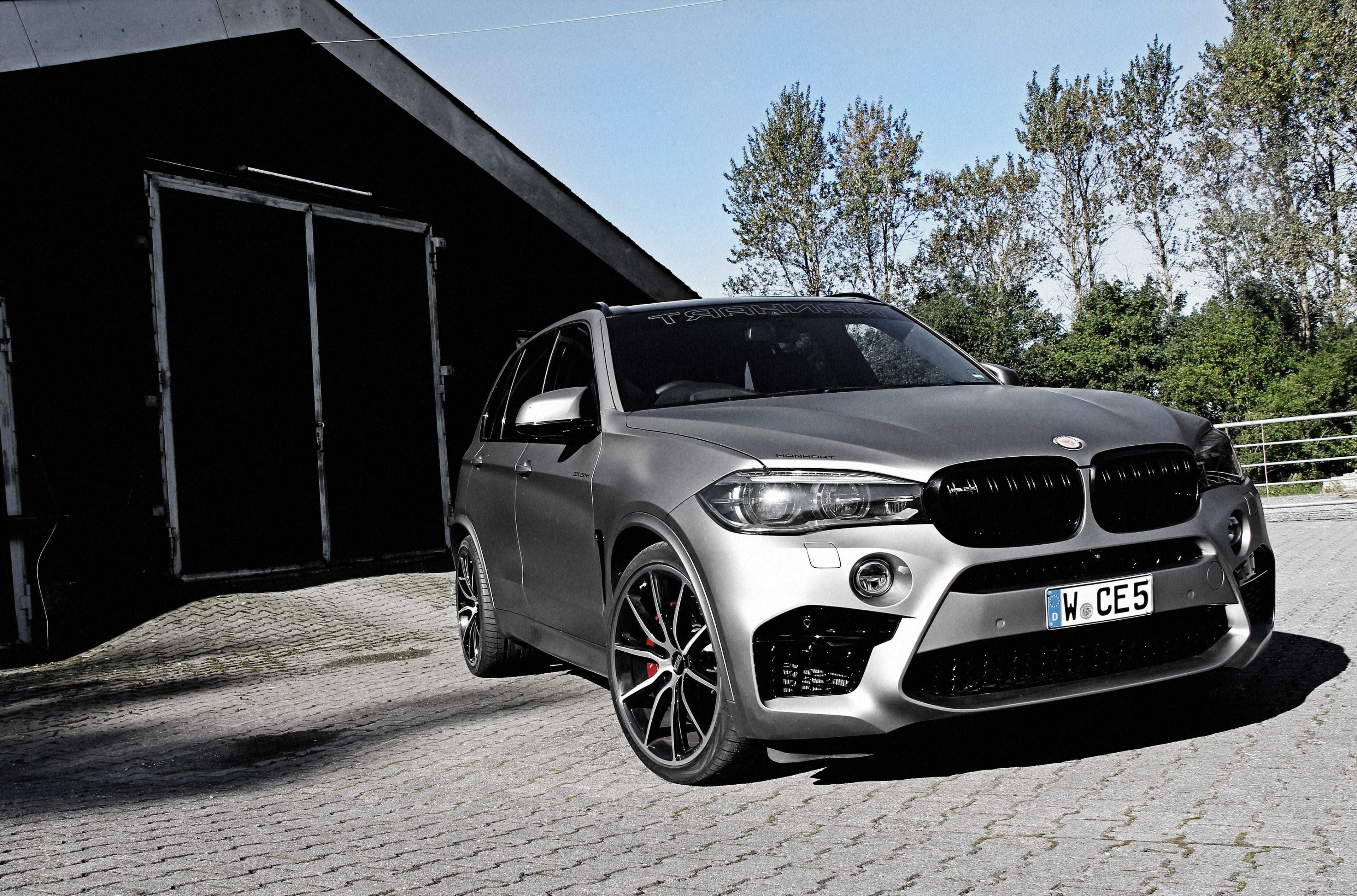 Bmw X5 Wallpaper 4k - HD Wallpaper 