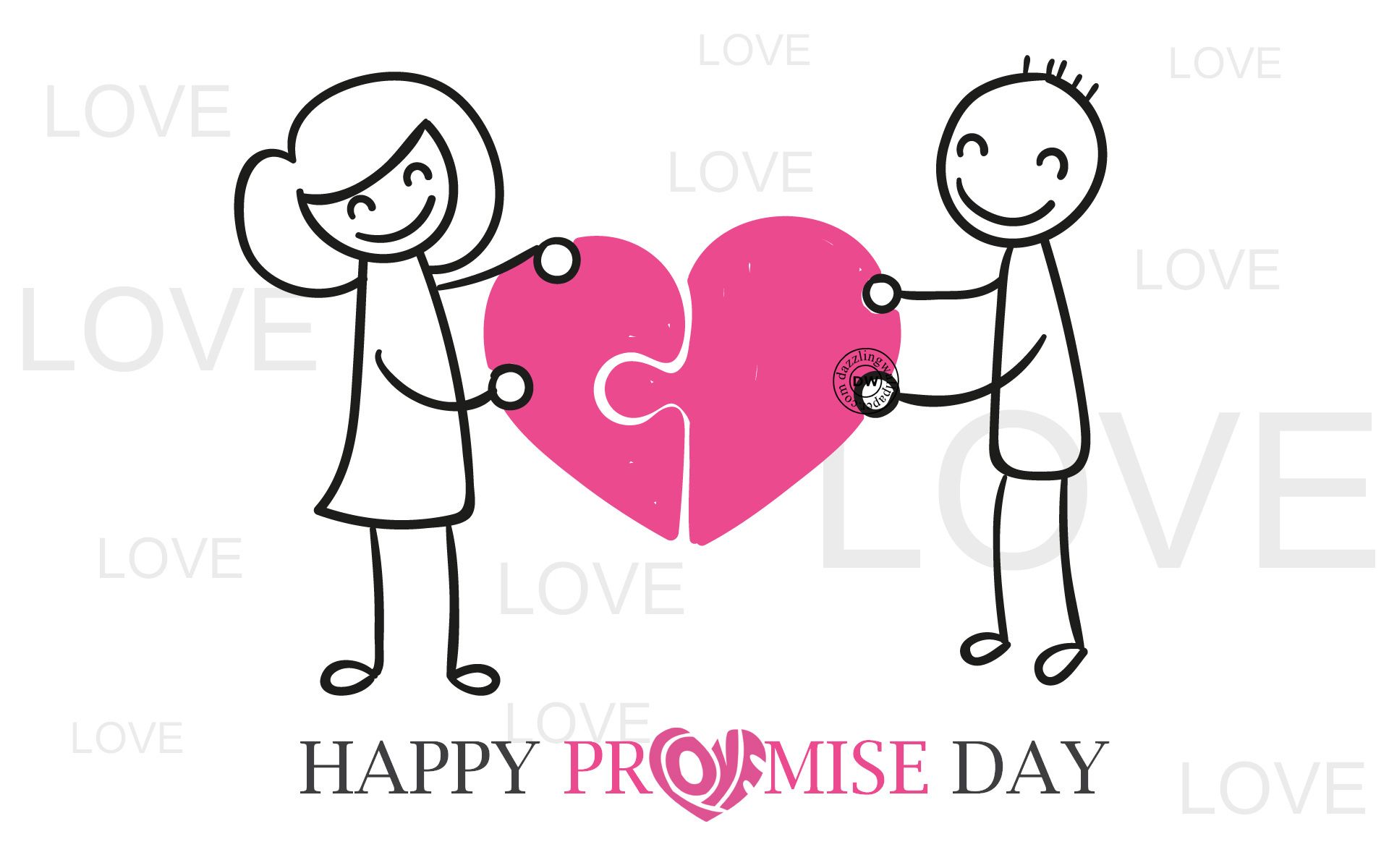 Promise Day Images Hd - HD Wallpaper 