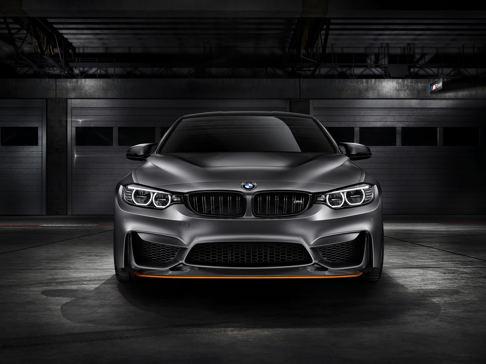 2016 Bmw M4 Free Download Hd Wallpapers - Bmw M4 Facelift - HD Wallpaper 