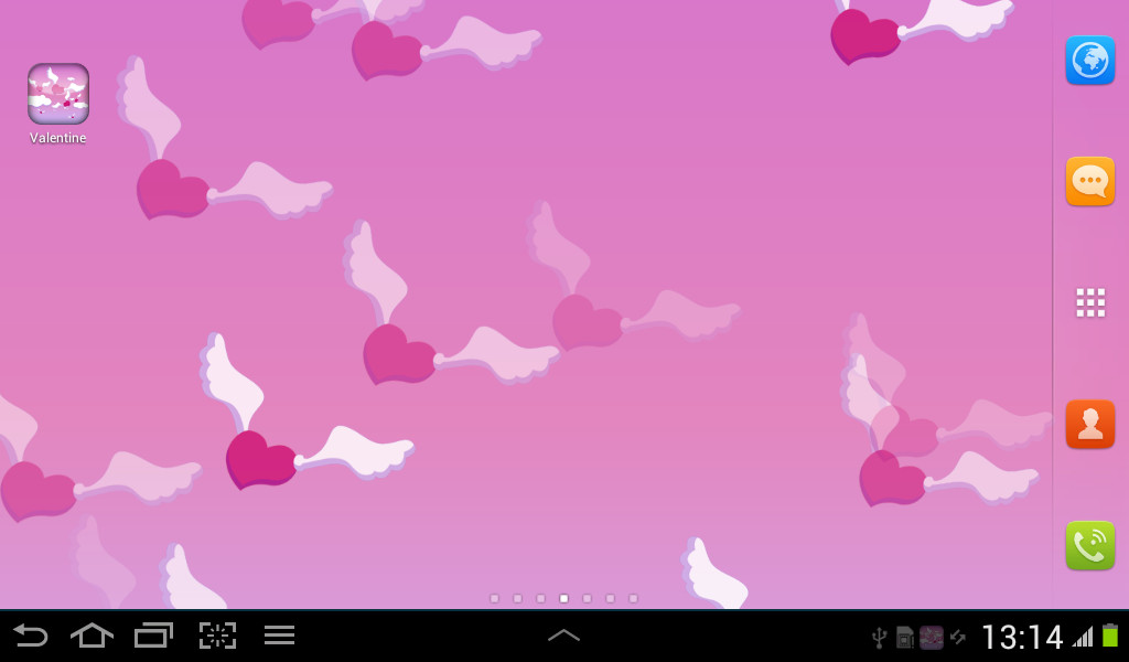 Screenshot - HD Wallpaper 