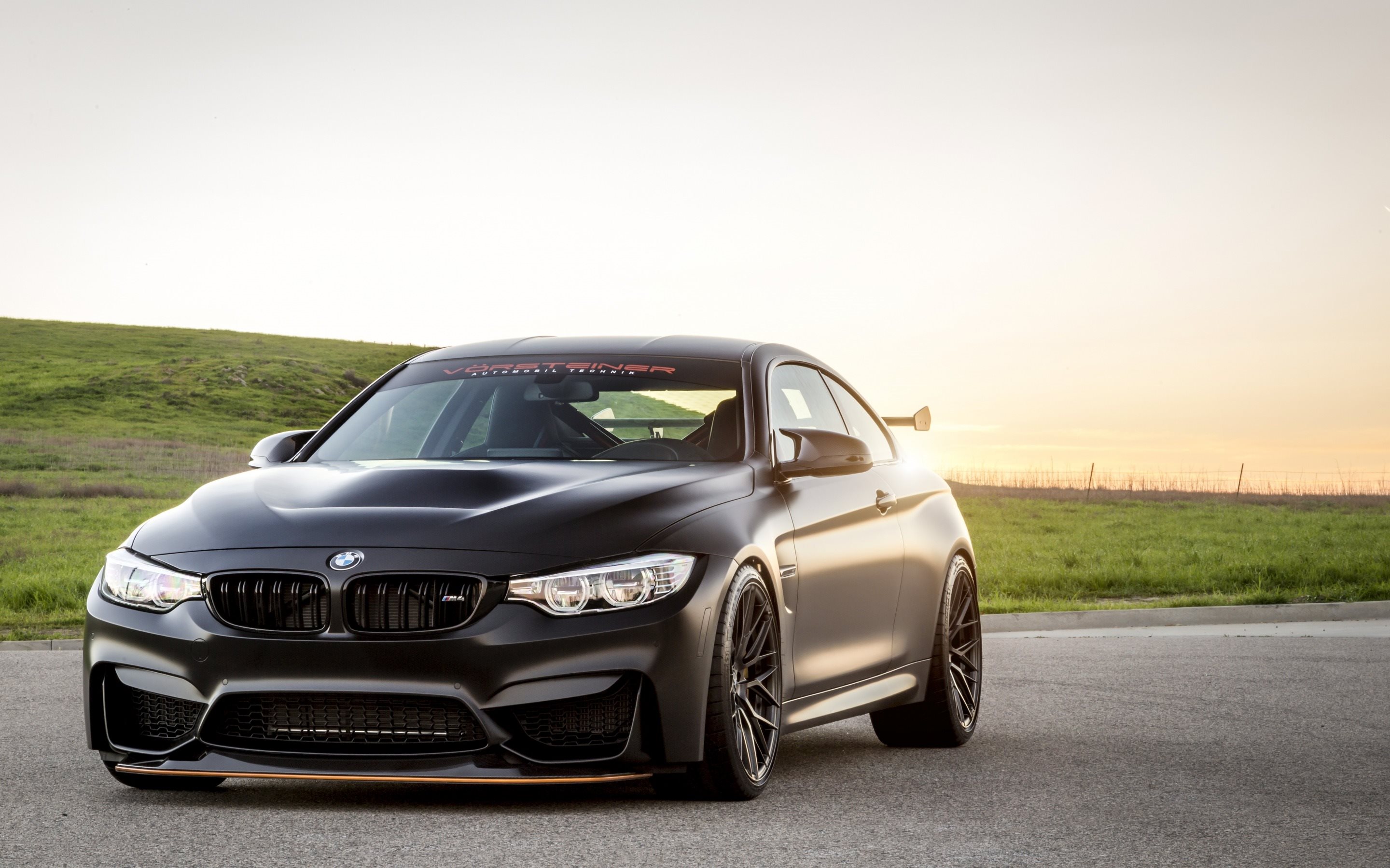 Bmw M4 Gts Tuning - HD Wallpaper 