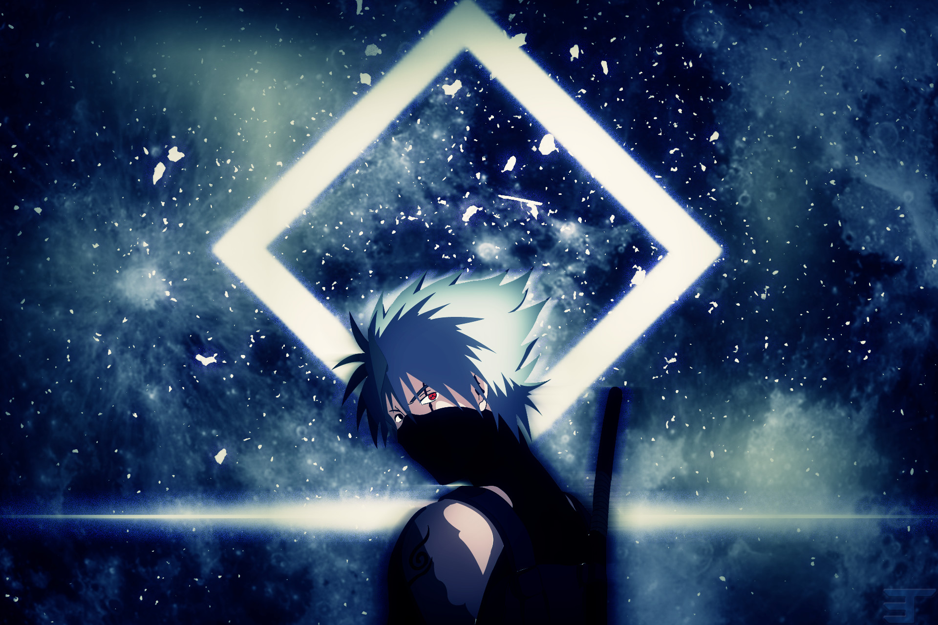 1920x1280, Naruto Kakashi Wallpaper Full Hd 
 Data - Naruto Wallpapers Hd Kakashi - HD Wallpaper 