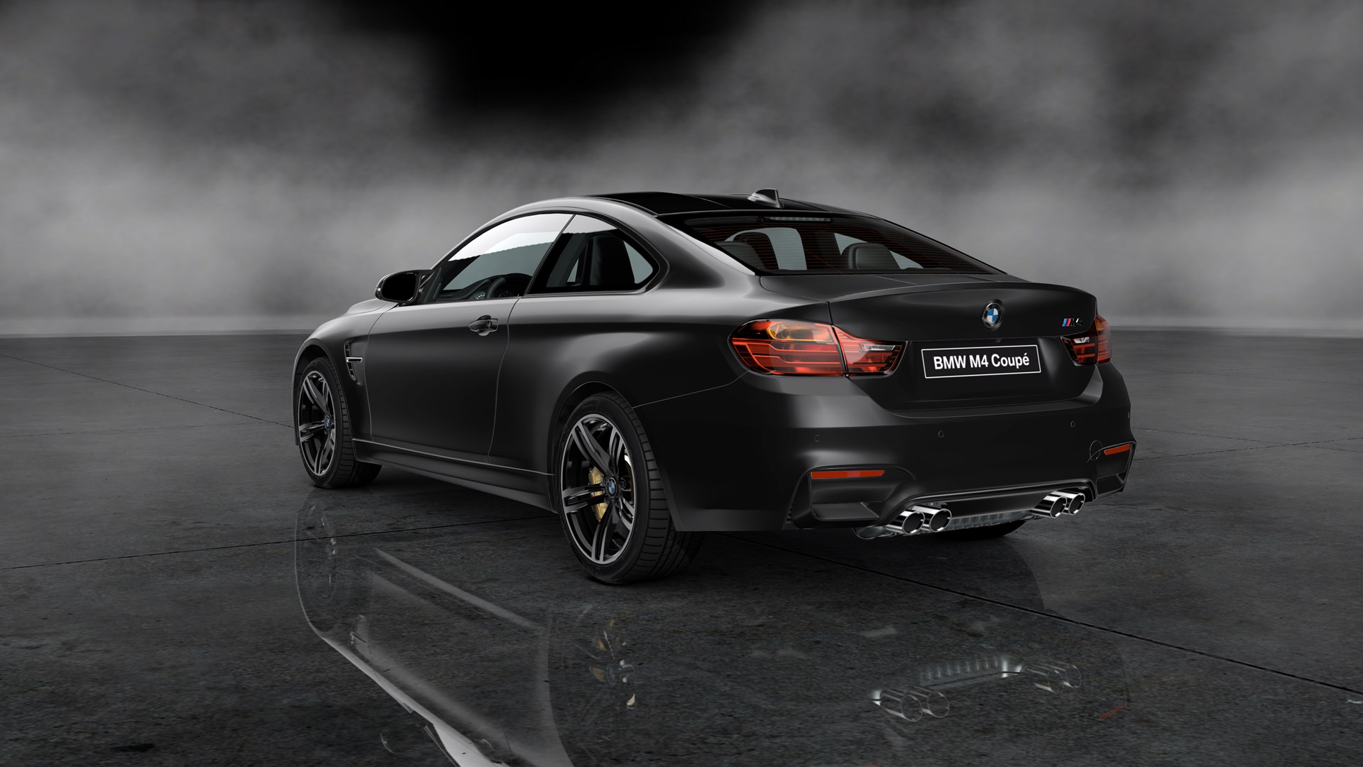 Bmw M4 Gran Turismo - HD Wallpaper 
