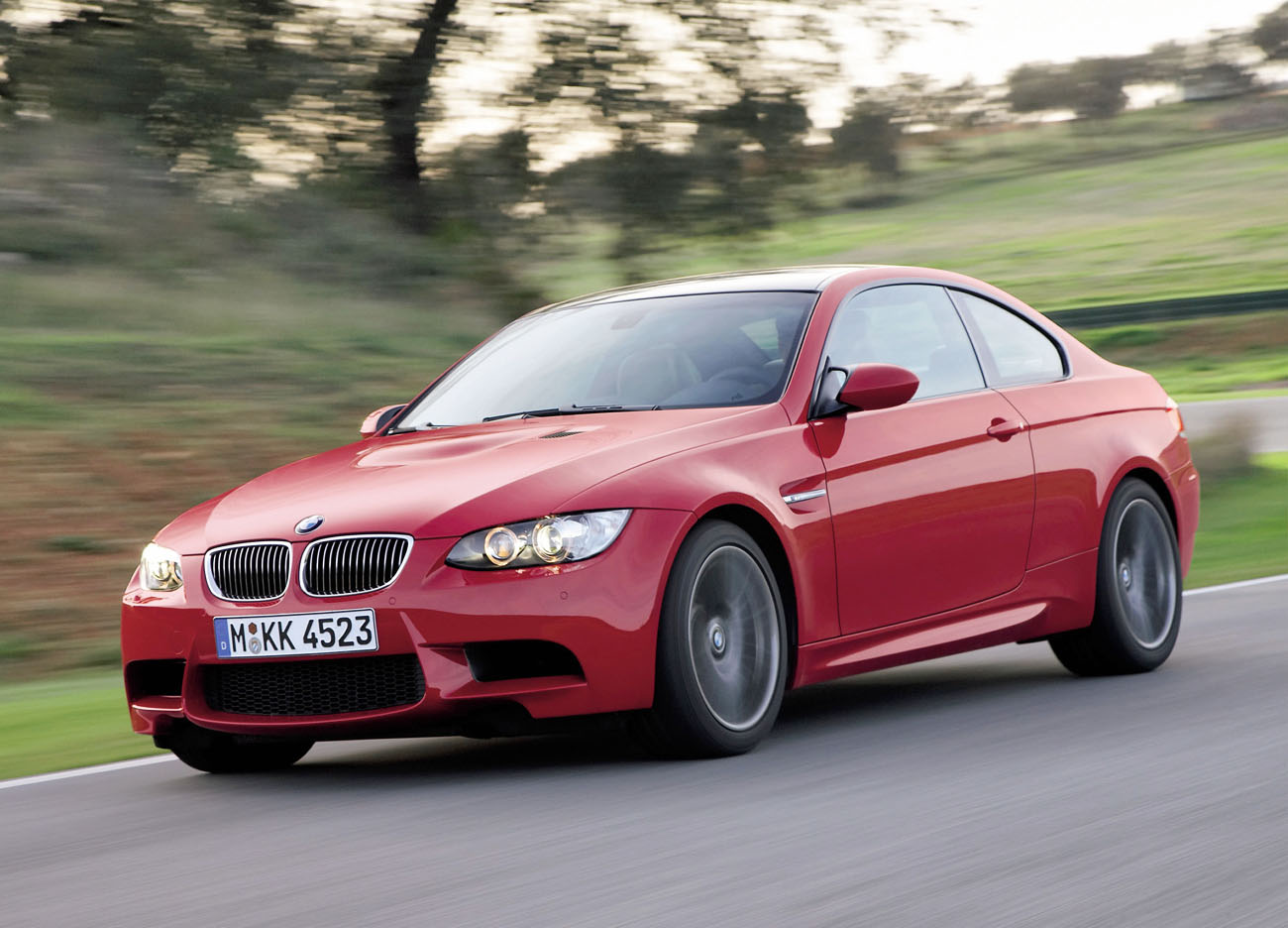 2009 Bmw M3 E90 Picture, Mods, Upgrades - Bmw M3 2007 - HD Wallpaper 
