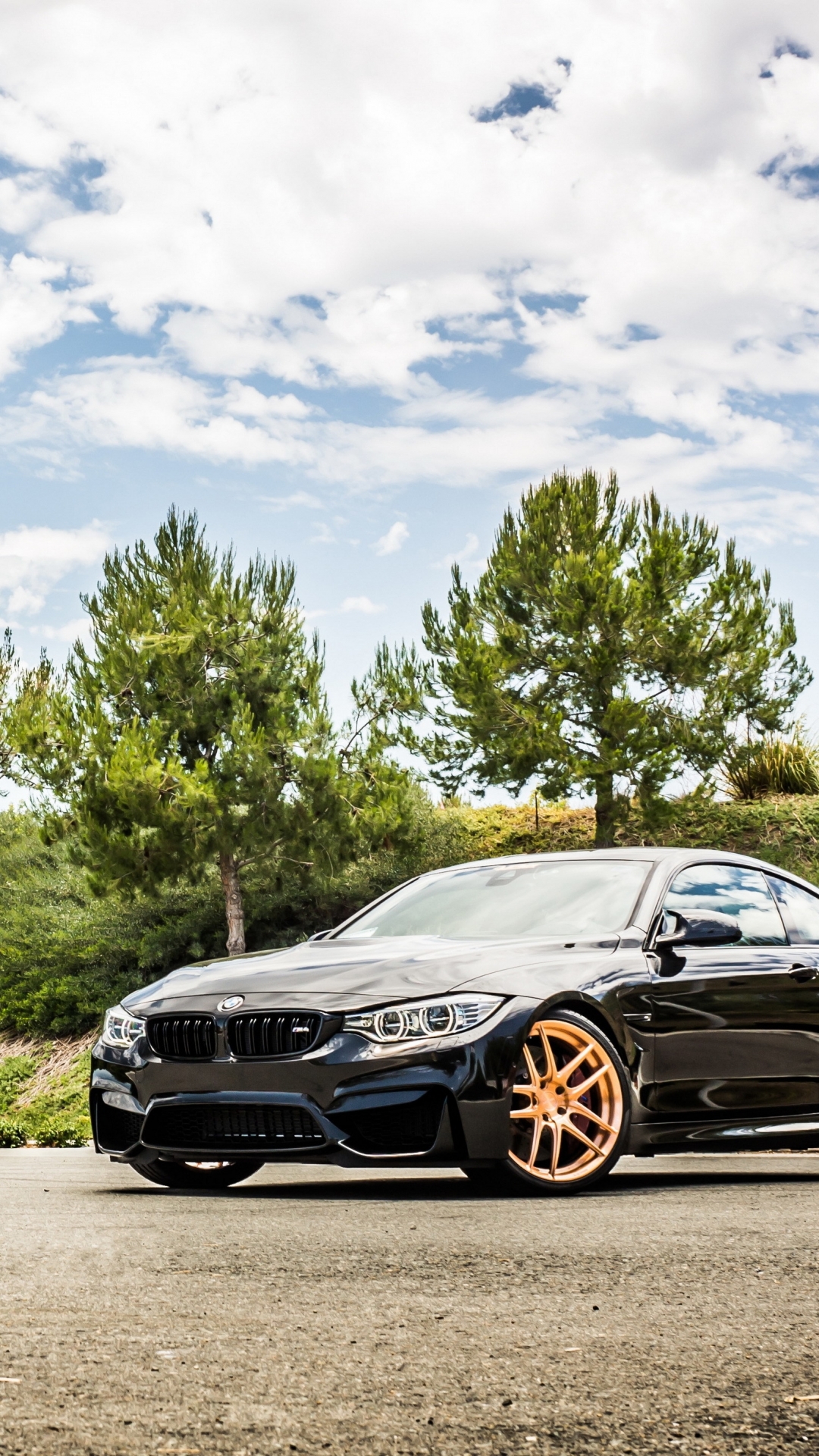 Bmw M4 Wallpaper Iphone 7 - HD Wallpaper 